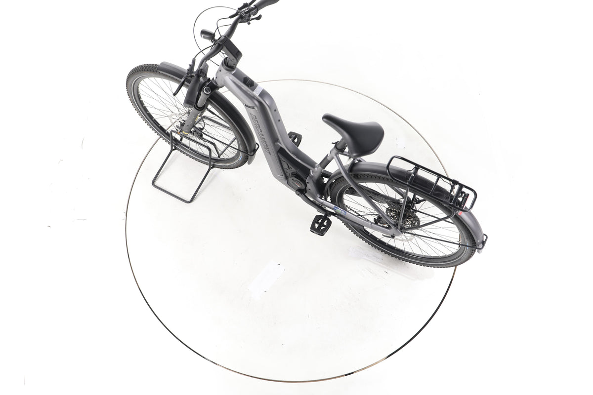Bergamont E-Horizon Premium SUV Amsterdam Trekking E-Bike - Image 20