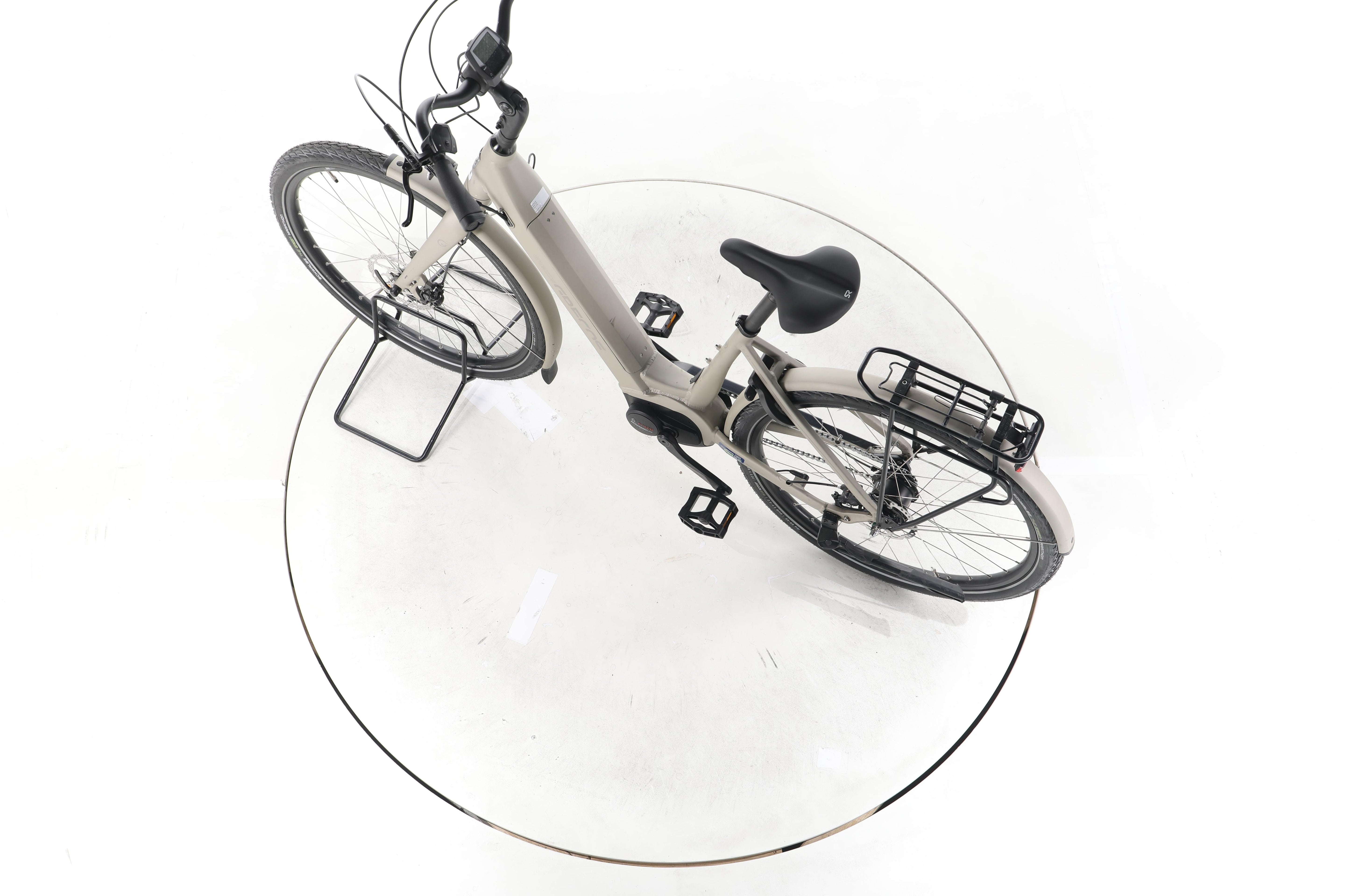 Grecos ELI 2.2 City E-Bike Tiefeinsteiger - Image 20