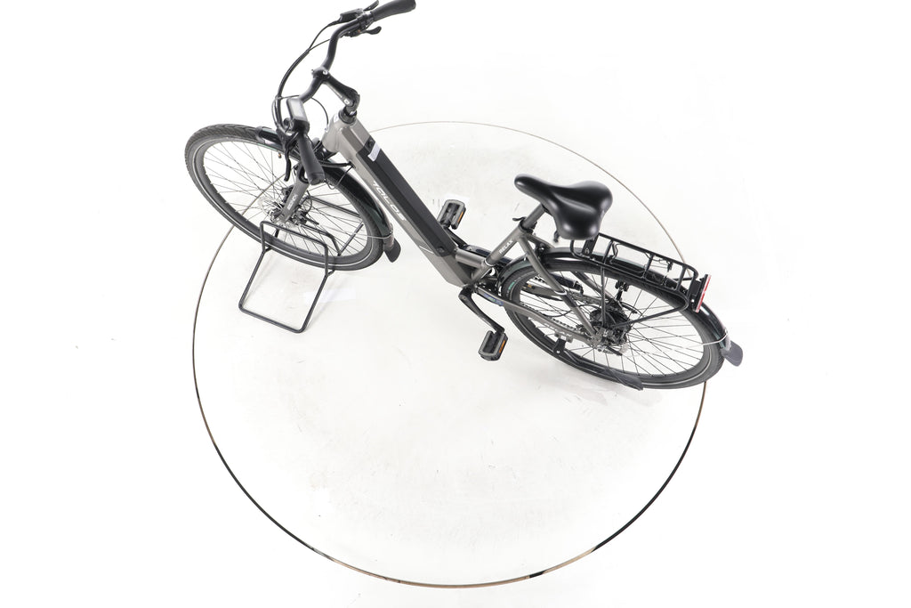 Talos Relax Trekking E-Bike Tiefeinsteiger - Image 20