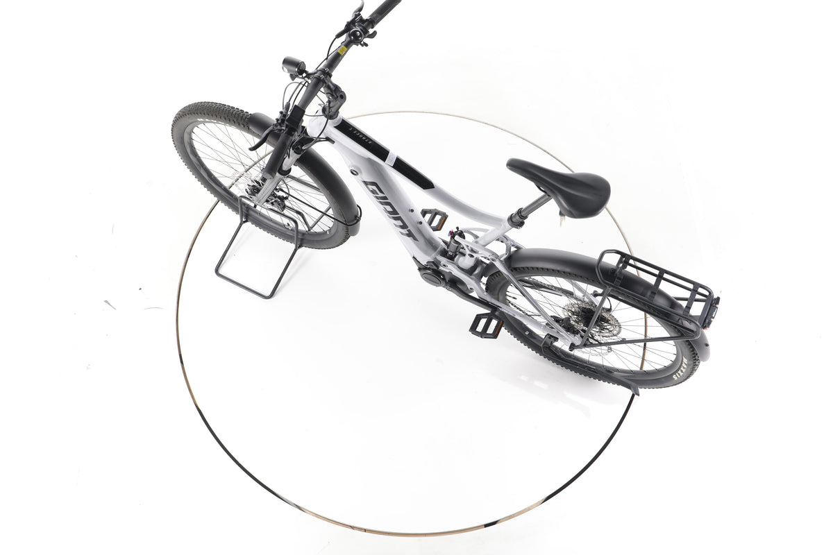 Giant Stance E+ Pro EX SUV E-Bike - Image 20