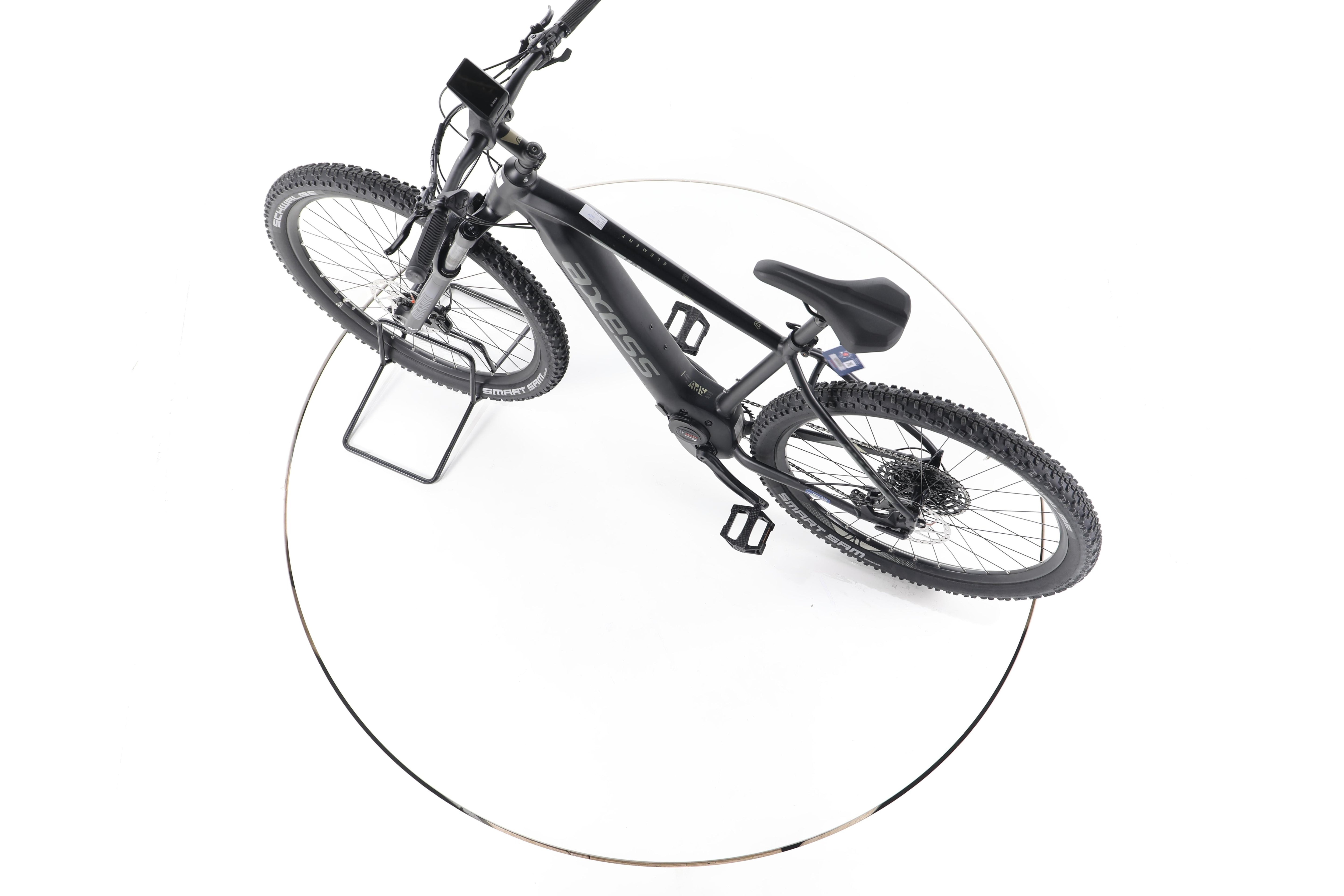 Axess Element 29 E-Bike - Image 20