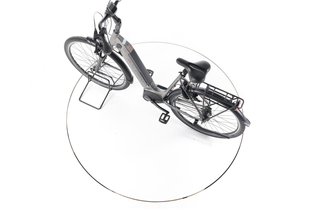 Raleigh Bristol LTD City E-Bike Tiefeinsteiger - Image 20