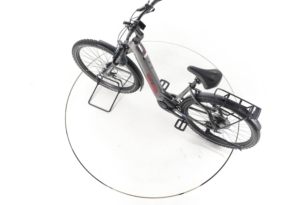 CONE Bikes eSUV IN 4.0 Trekking E-Bike Tiefeinsteiger - Image 20