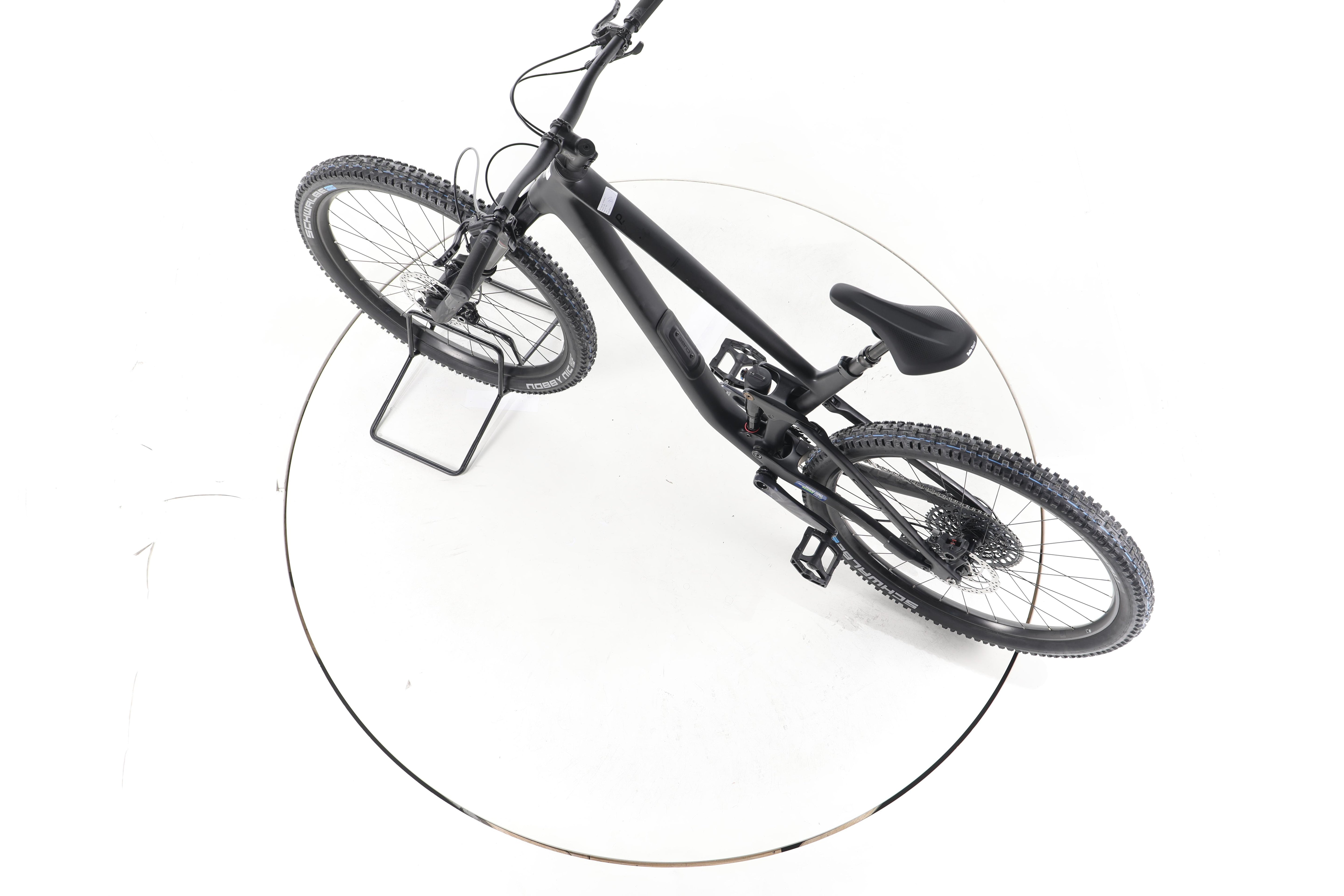 Cube Stereo ONE44 C:62 Race Fahrrad Fully - Image 20