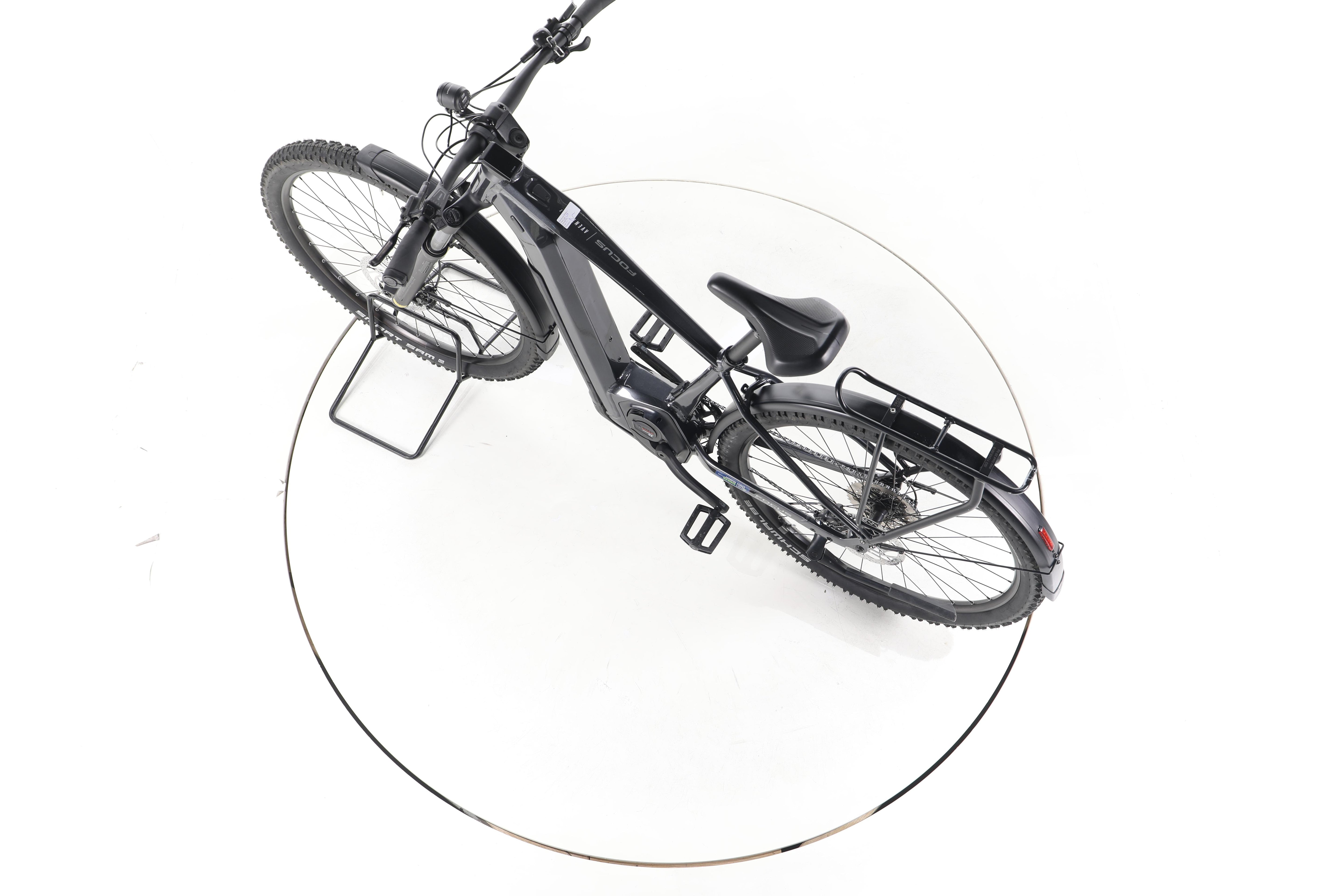 Focus Aventura² Trekking E-Bike - Image 20