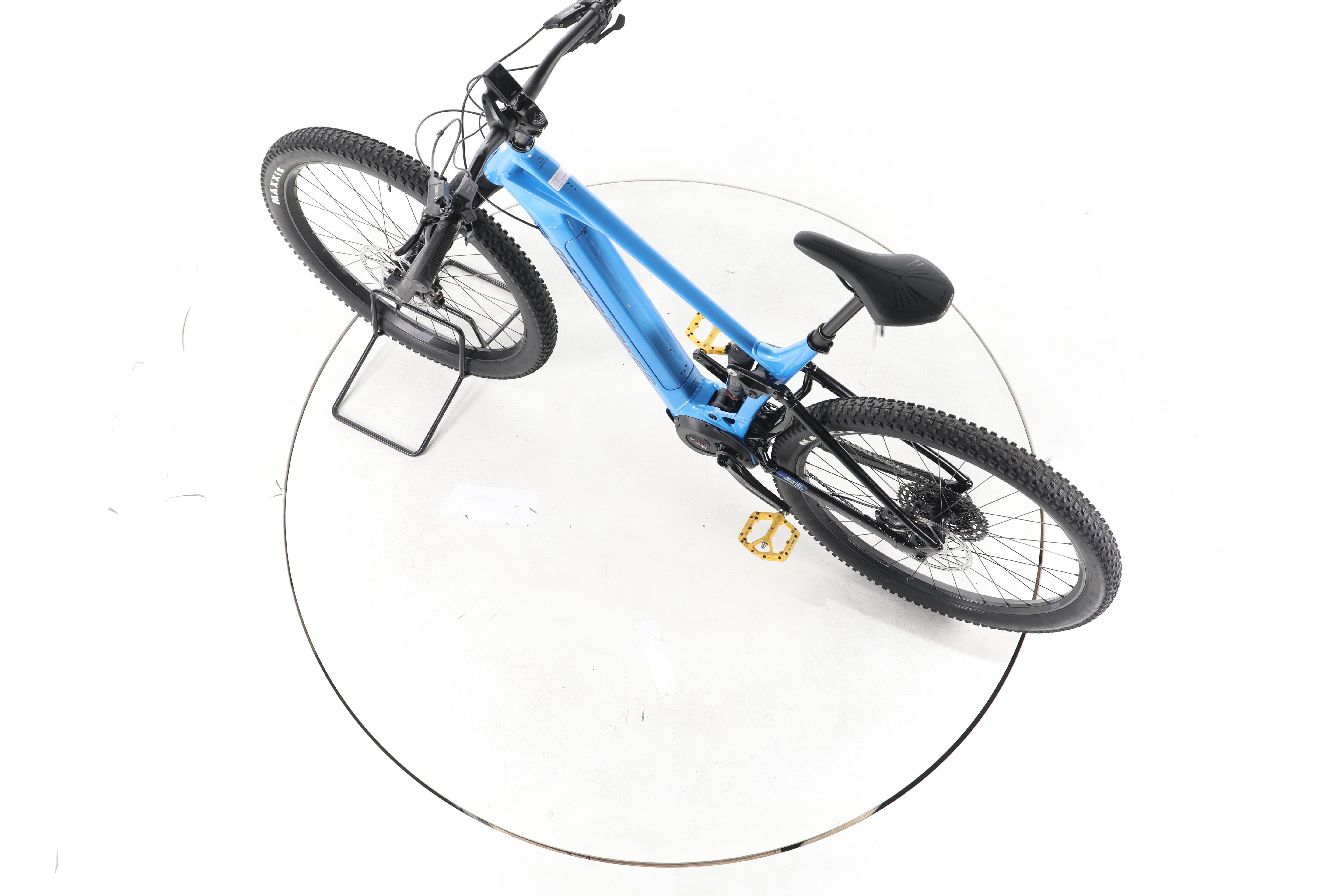 Mondraker Chaser E-Bike Fully - Image 20