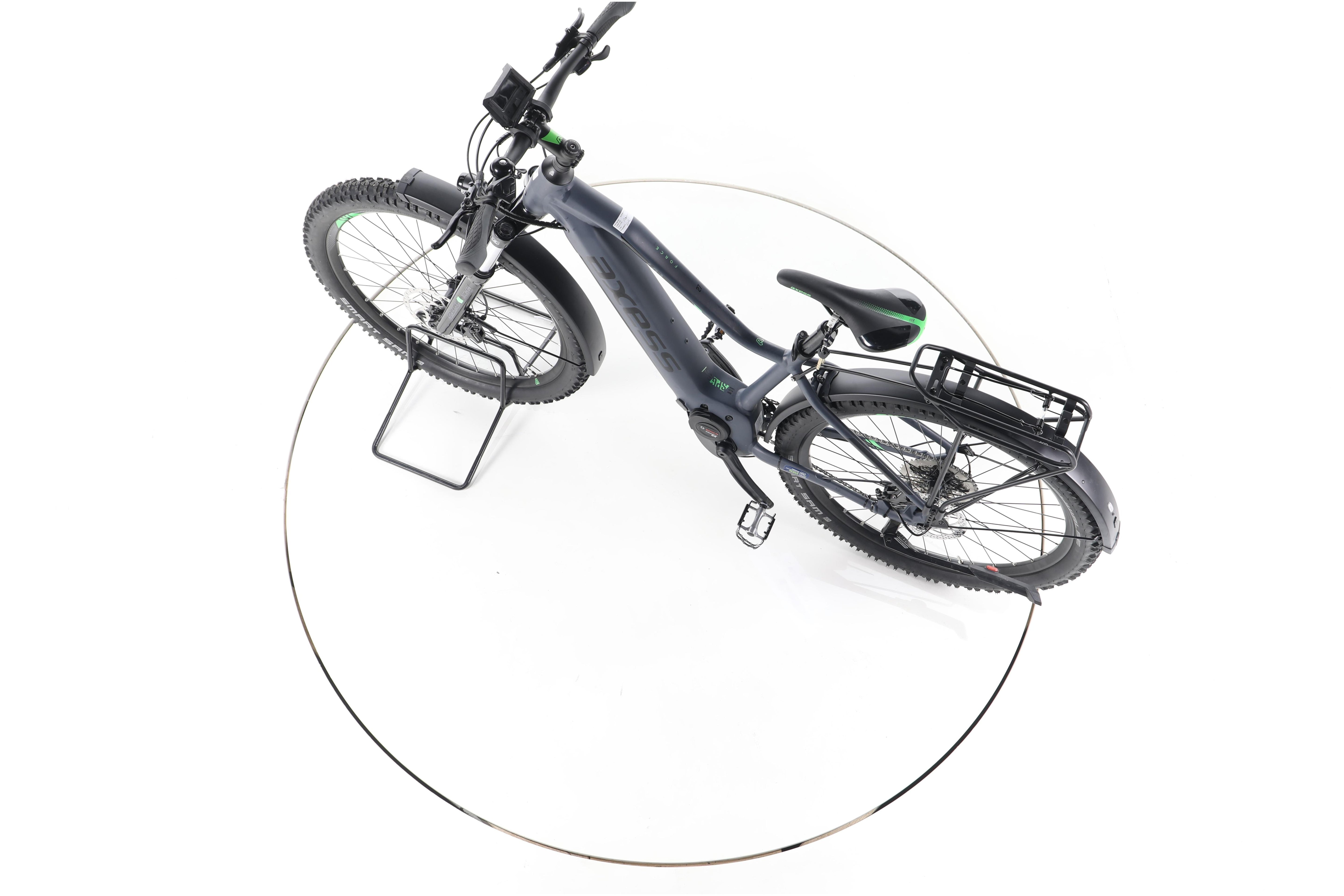 Axess Force Allroad 27,5 Trekking E-Bike - Image 20