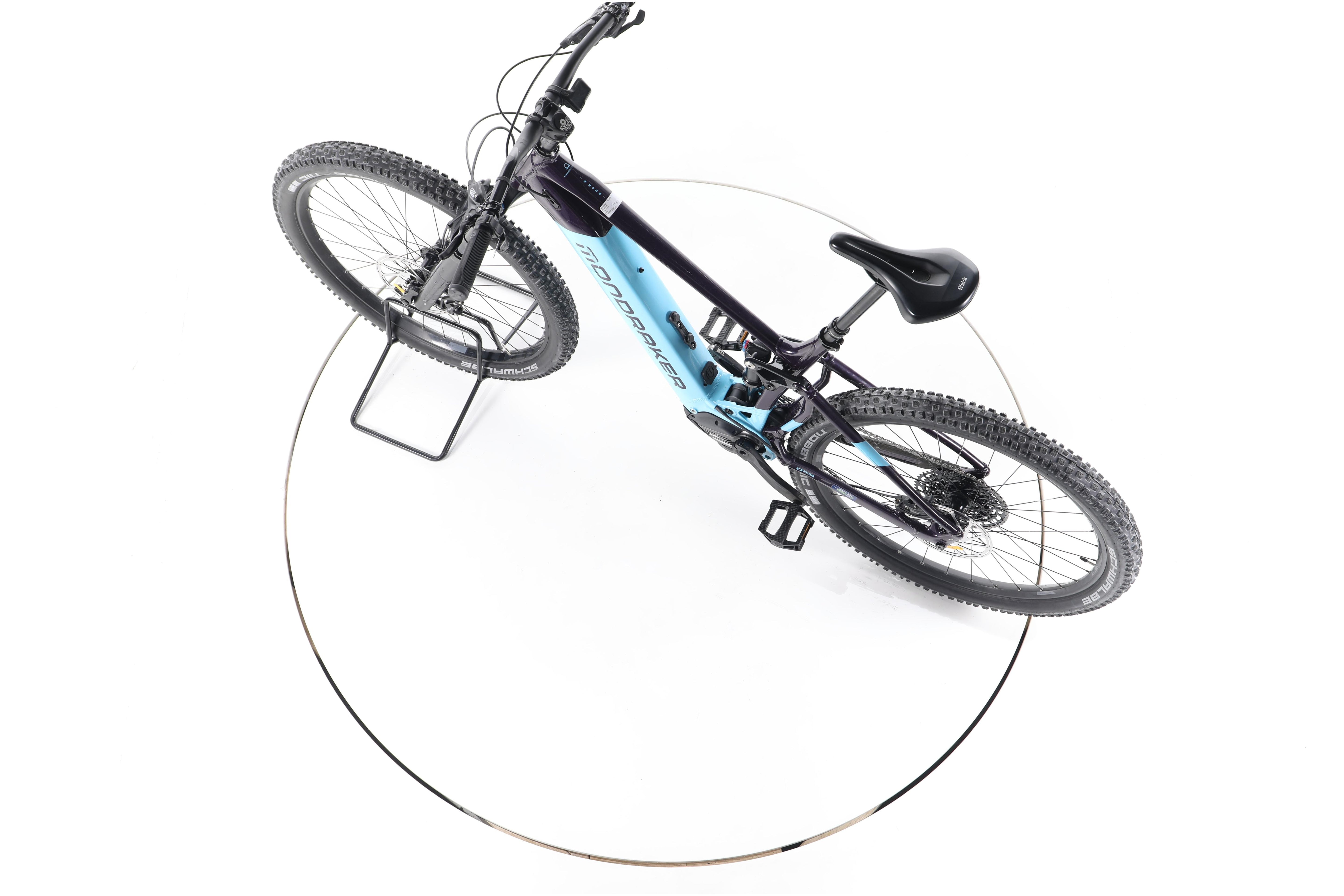 Mondraker DUSK R Fully E-Bike - Image 20