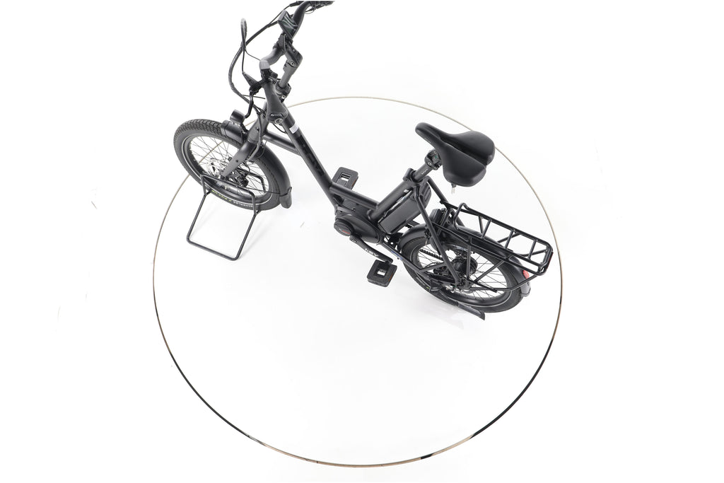 i:SY E5 ZR RT Comfort Kompakt E-Bike Tiefeinsteiger 2023 - Image 20