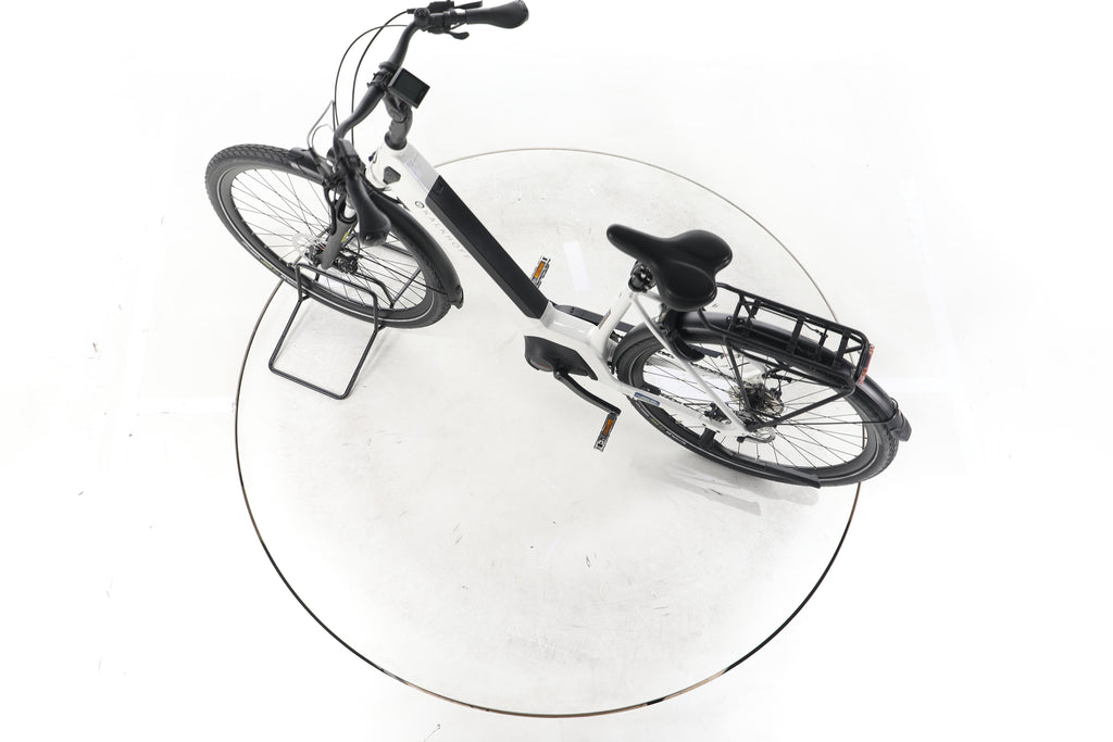 Kalkhoff Endeavour 3.B Move Trekking E-Bike Tiefeinsteiger - Image 20