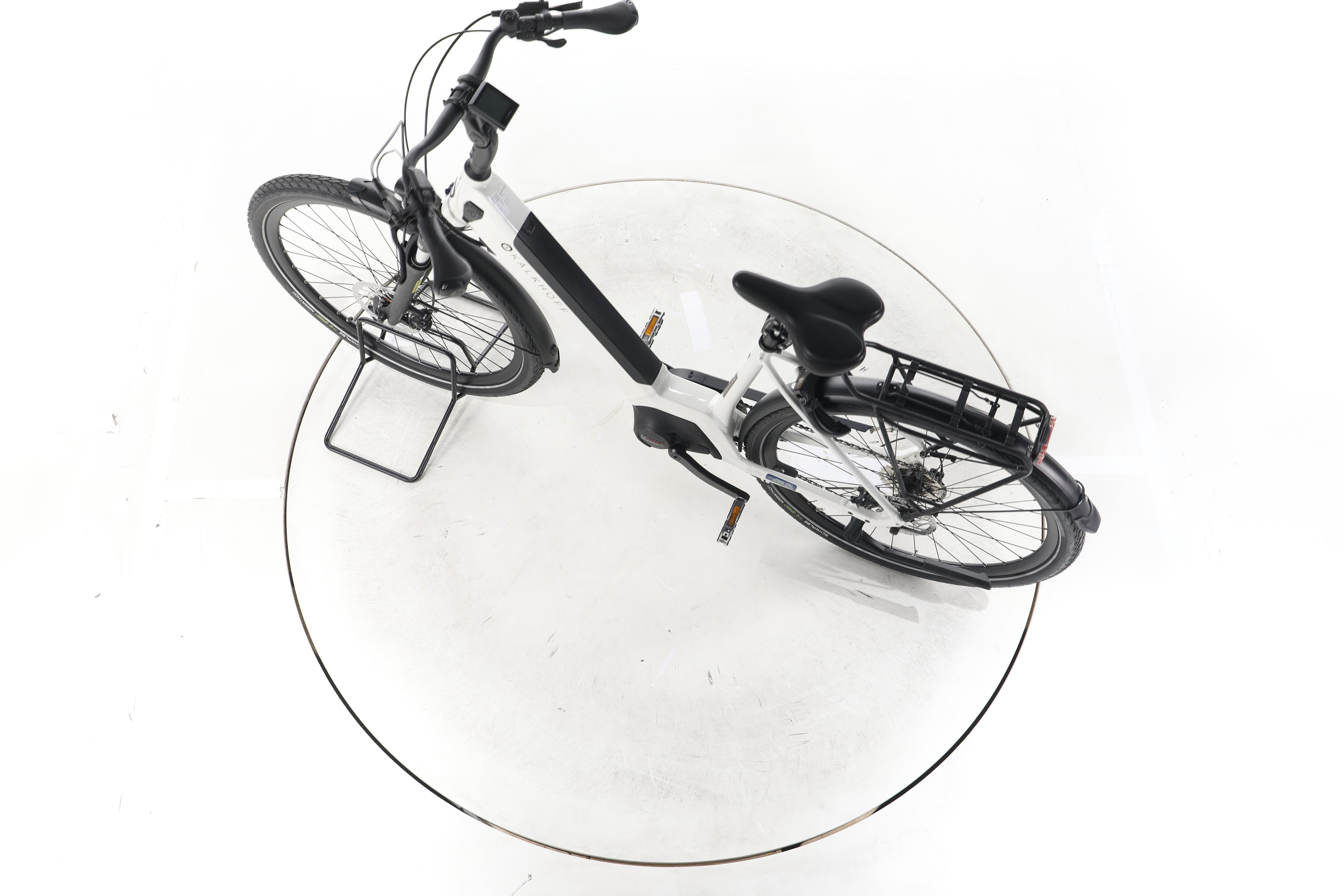 Kalkhoff Endeavour 3.B Move Trekking E-Bike Tiefeinsteiger - Image 20