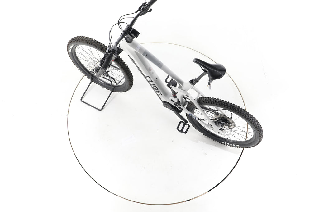 Cube Stereo Hybrid 160 HPC SLX Fully E-Bike Carbon 2023 - Image 20