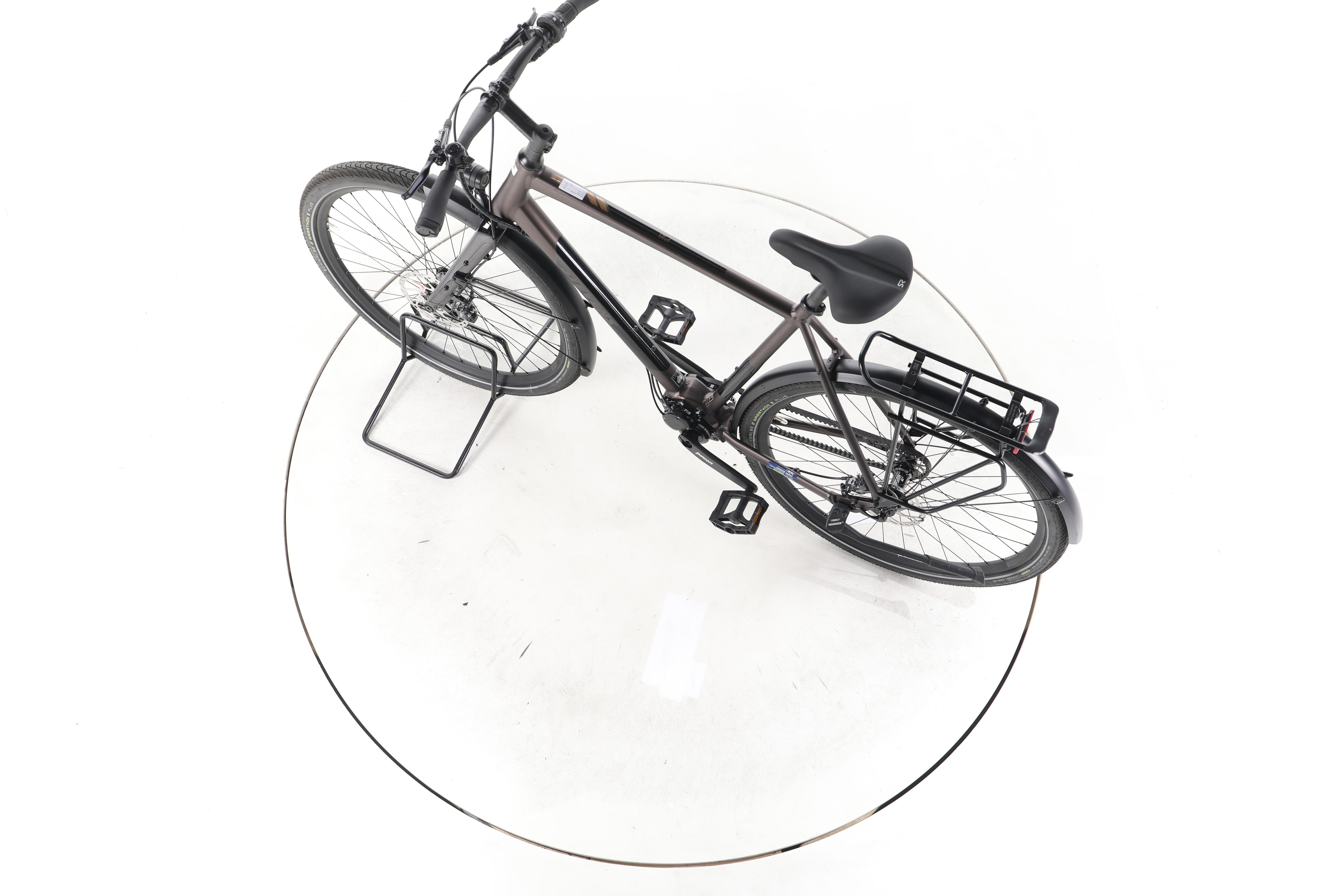 Stevens P18 Fahrrad City & Trekking - Image 20
