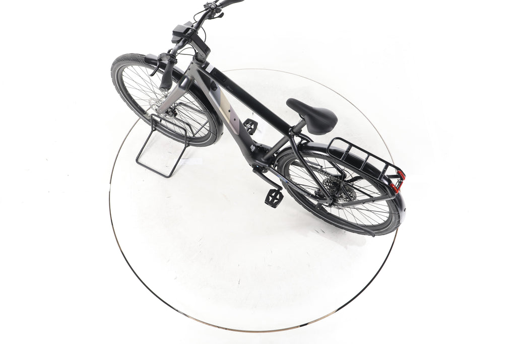 Bergamont E-Vitess Elite Trekking E-Bike - Image 20