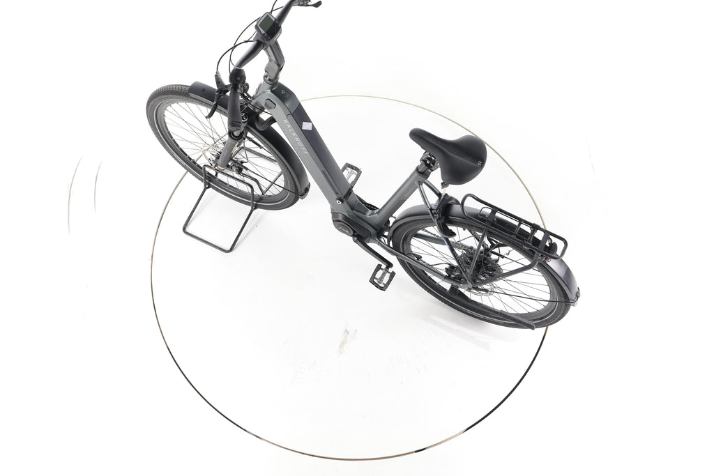 Kalkhoff Endeavour 5.B Advance+ Trekking E-Bike Tiefeinsteiger - Image 20