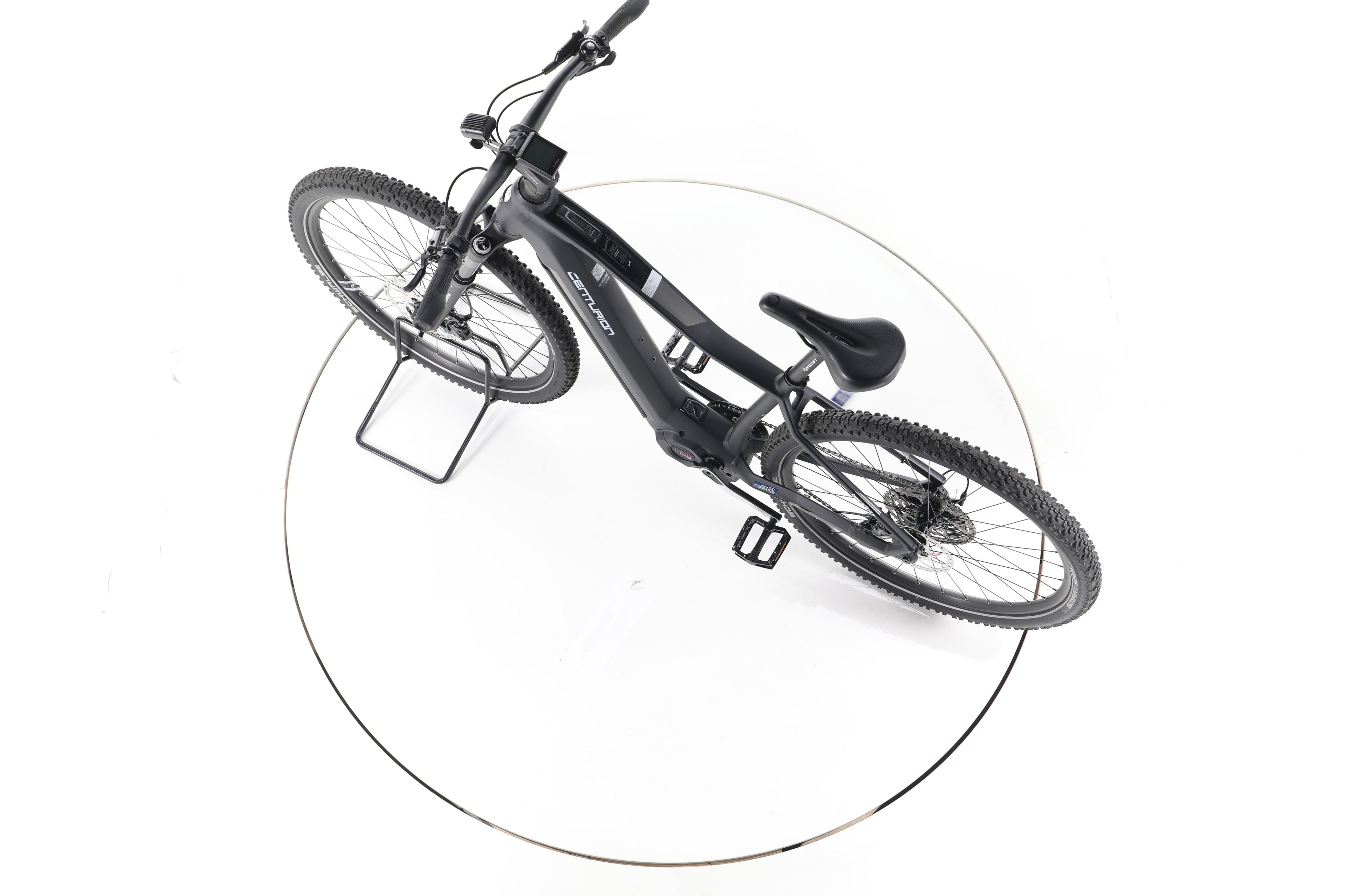 Centurion Backfire Fit R800i E-Bike 2025 - Image 20