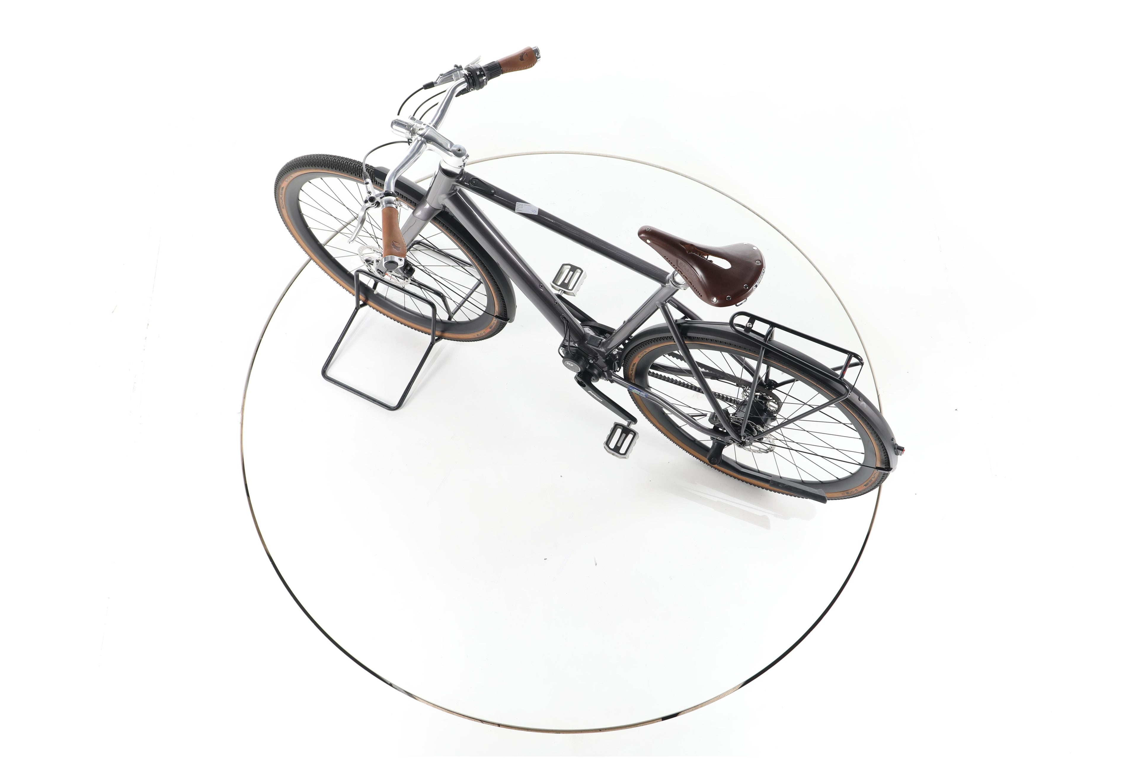 DESIKNIO Dopamine X20 Pinion C1.9XR City E-Bike 2023 - Image 20