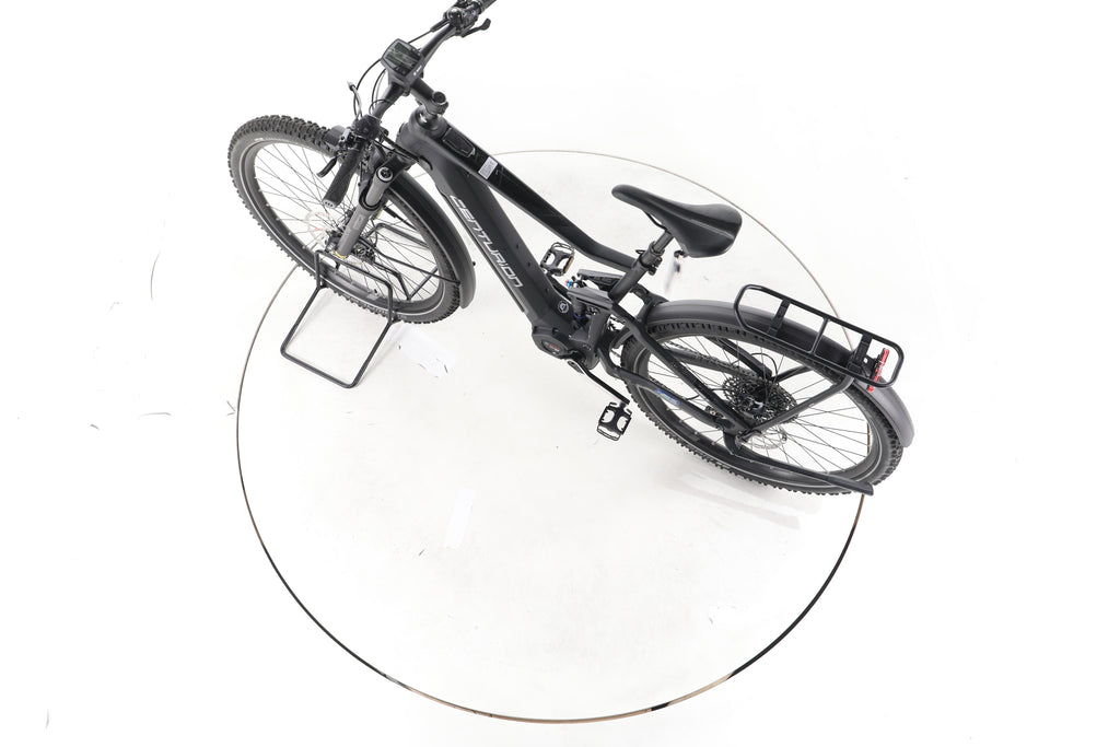 Centurion Lhasa E R860i EQ SUV E-Bike - Image 20