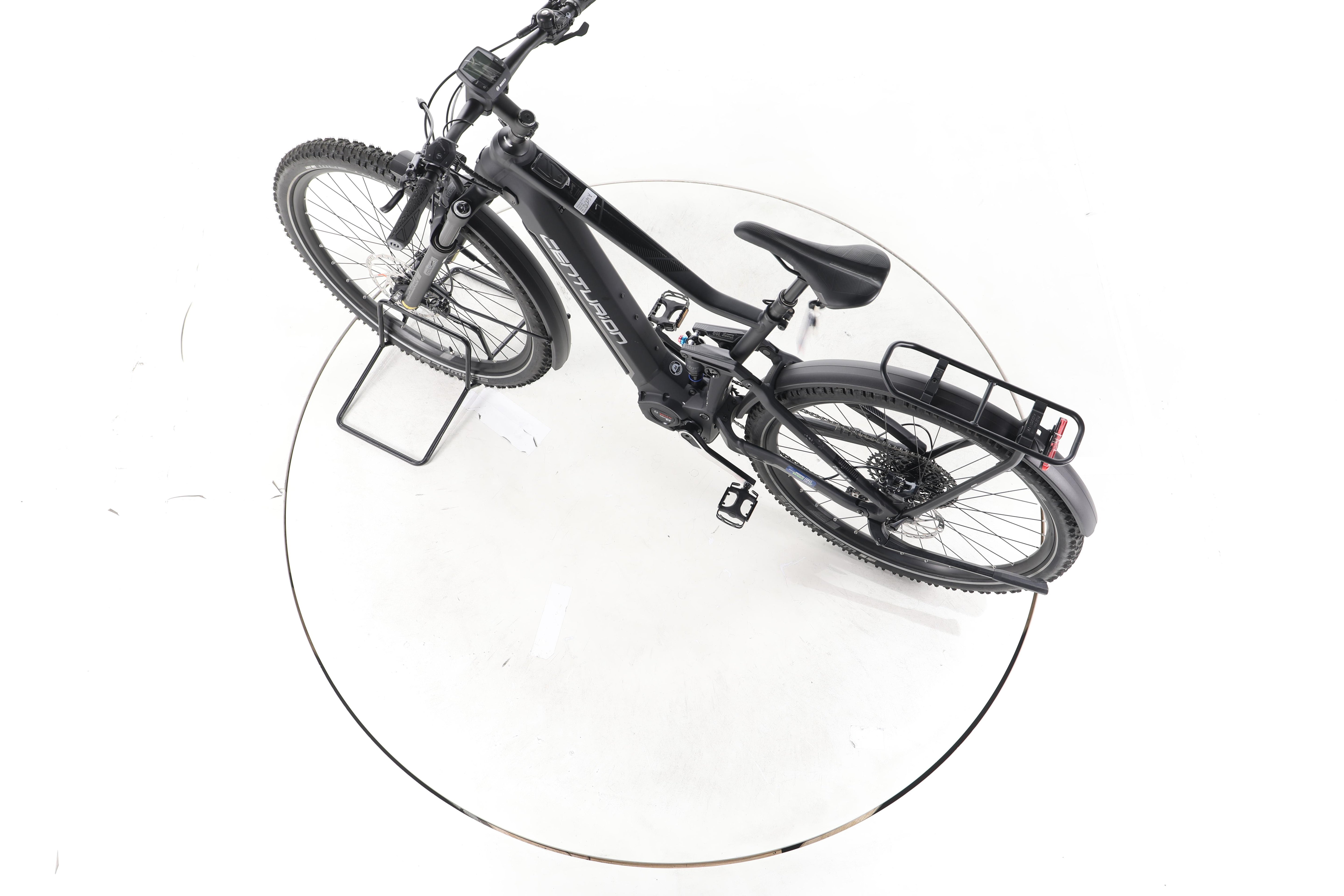 Centurion Lhasa E R860i EQ SUV E-Bike - Image 20