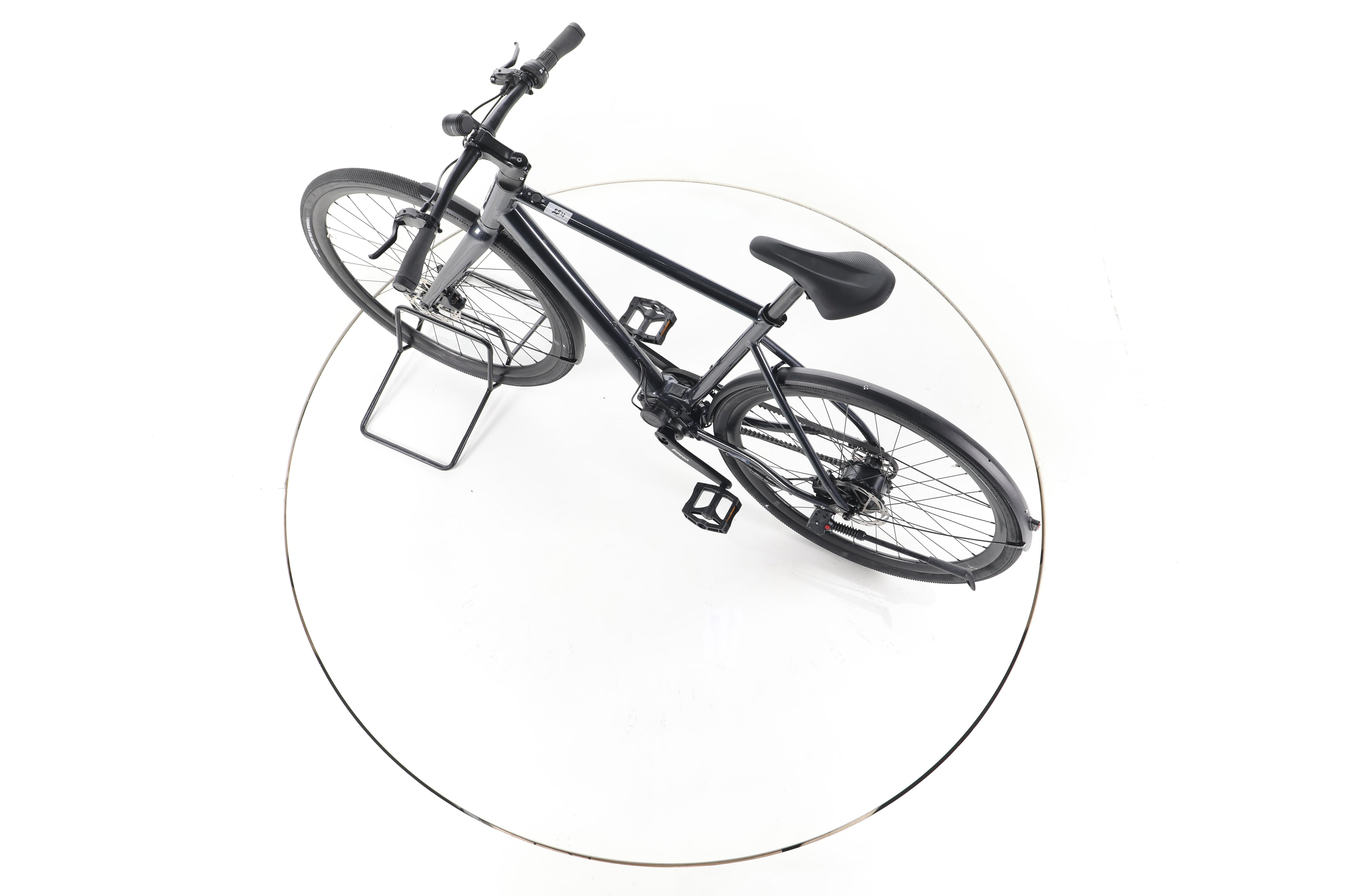 DESIKNIO Ebike City E-Bike - Image 20