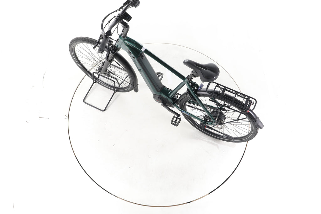 Velo de Ville AEB 890 Smooth City E-Bike - Image 20