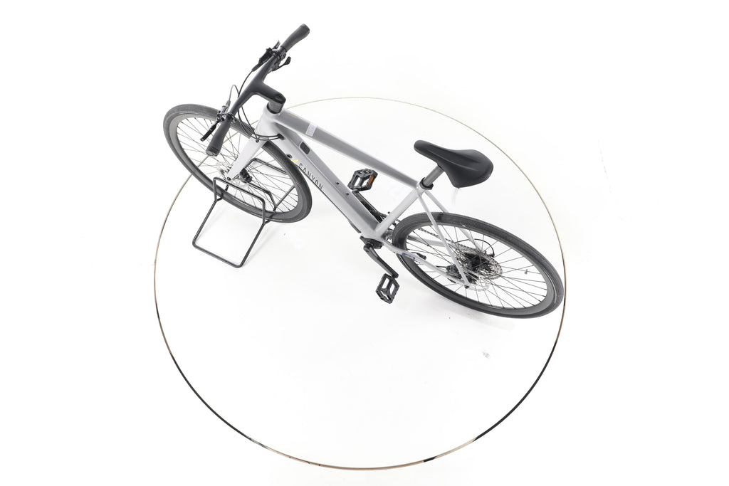 Canyon Roadlite:ON 7 Trekking E-Bike - Image 20