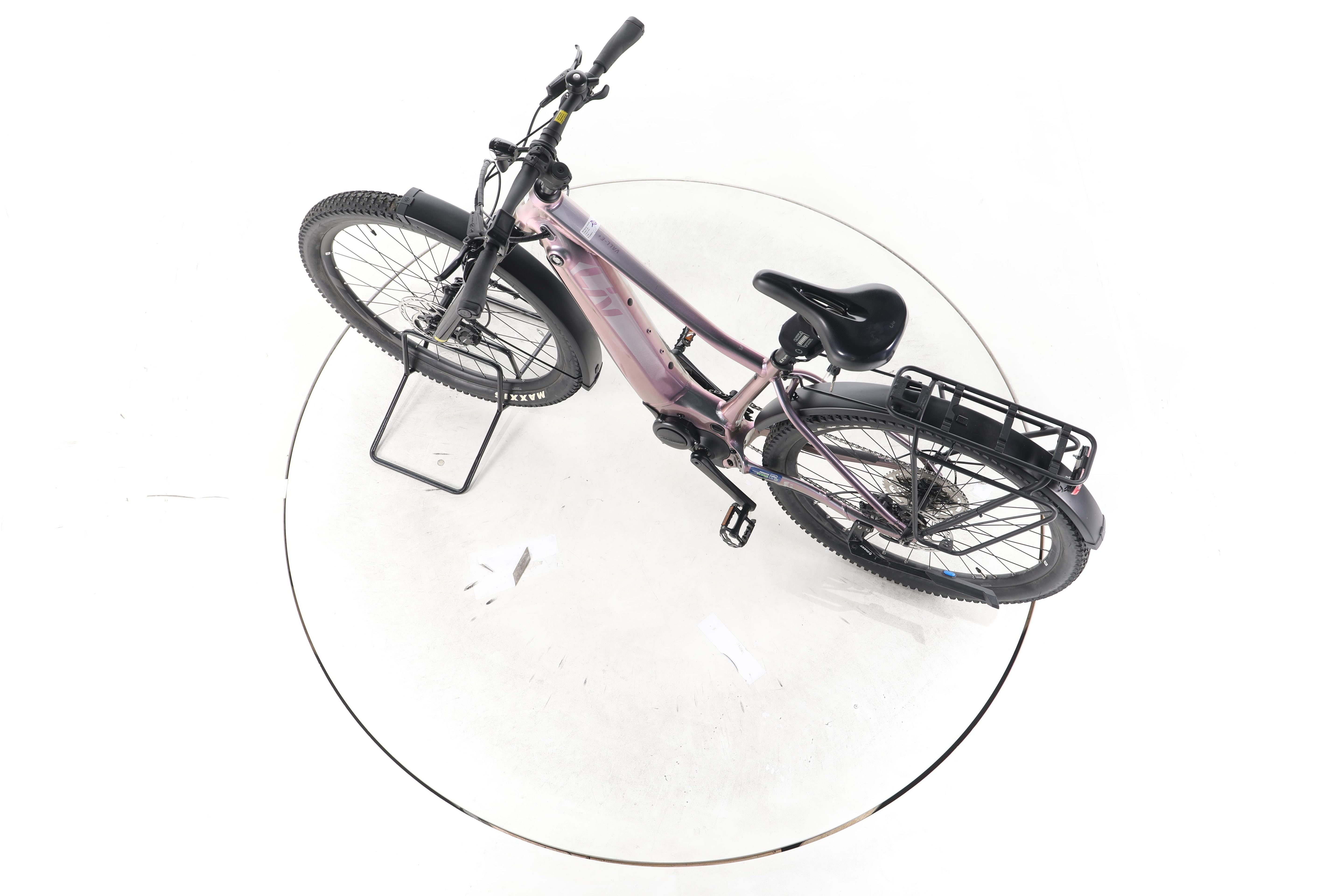 Liv Vall-E+ 2 Trekking E-Bike - Image 20