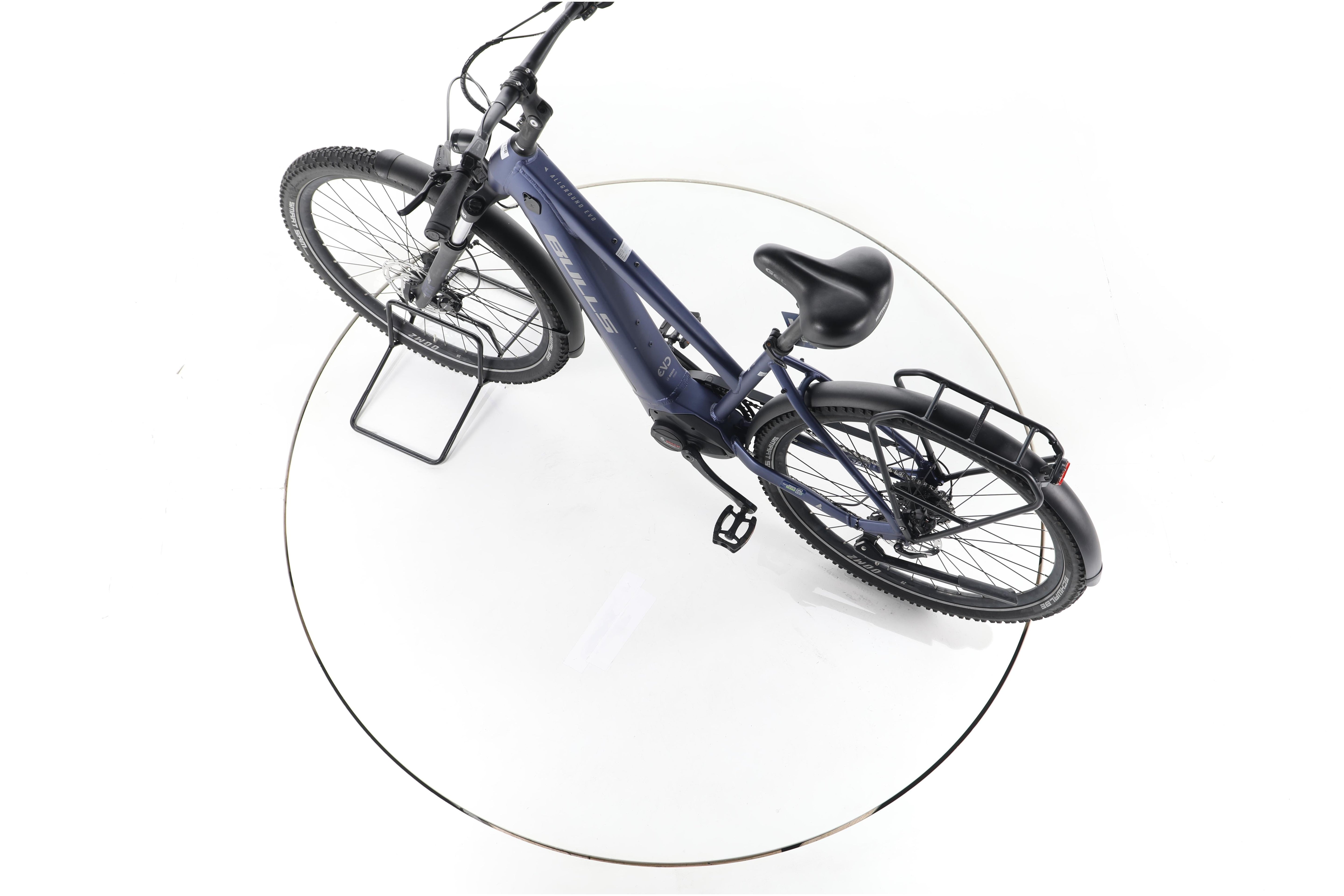 Bulls Allground EVO Trekking E-Bike 2023 - Image 20