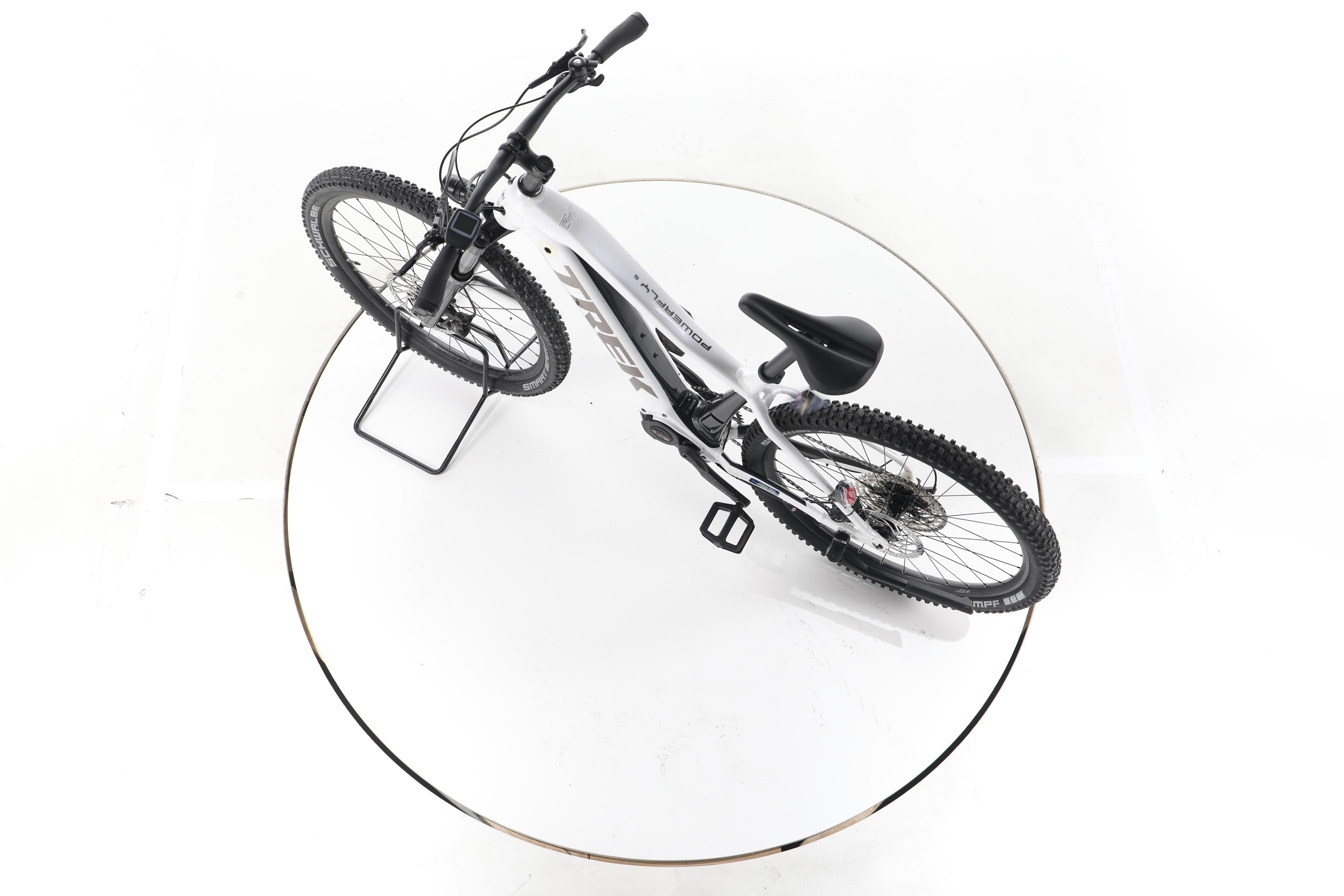 Trek Powerfly 5 E-Bike - Image 20