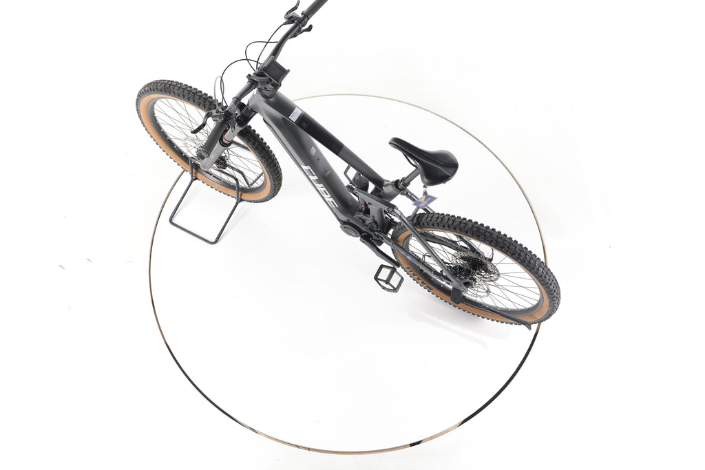 Cube Stereo Hybrid 160 HPC Race E-Bike Fully - Image 20
