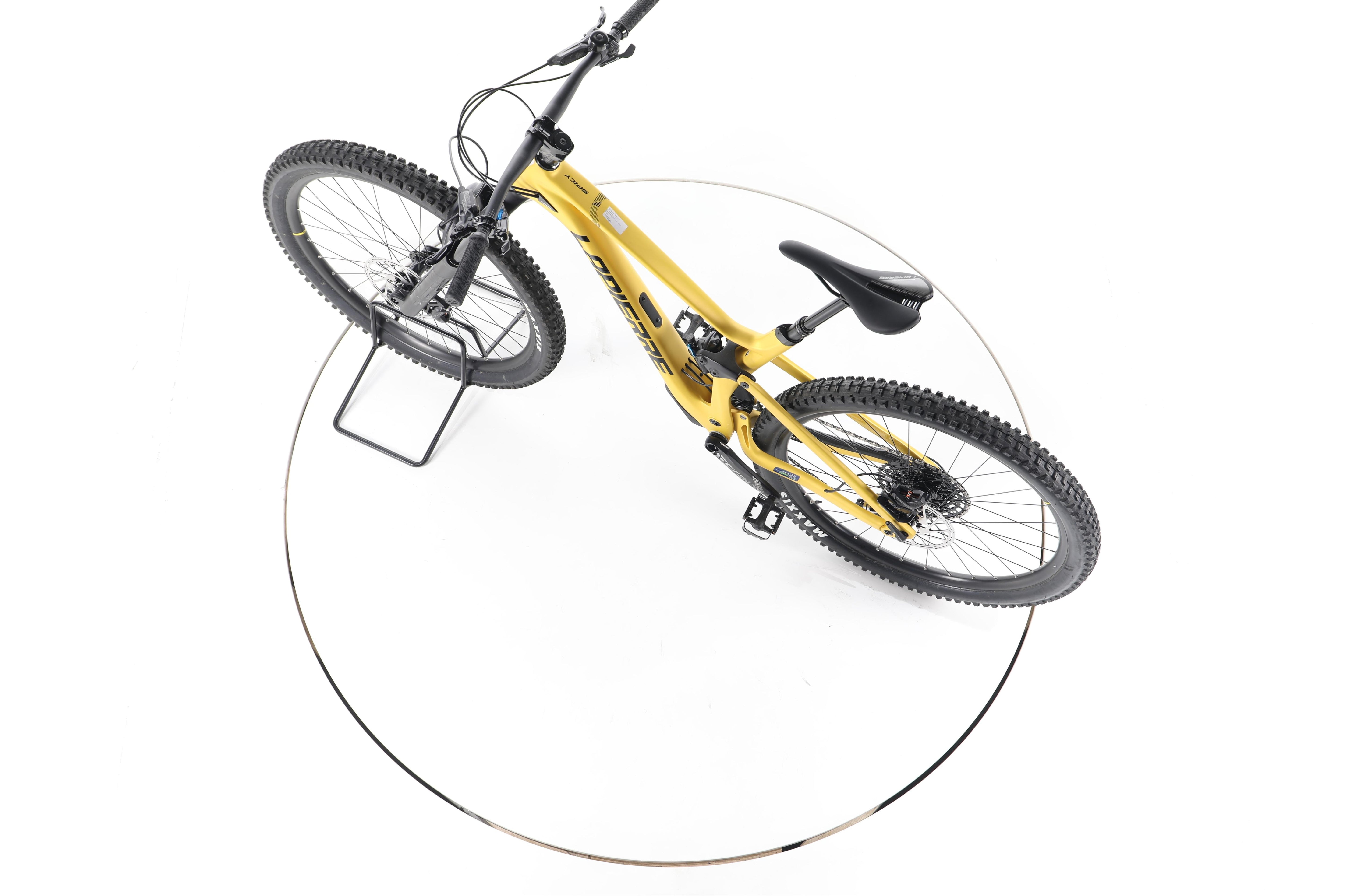 Lapierre Spicy CF 6.9 - Image 20