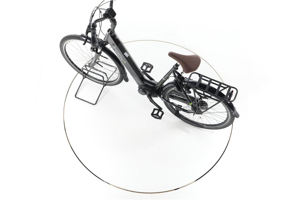 Puch Saphir City E-Bike Tiefeinsteiger - Image 20