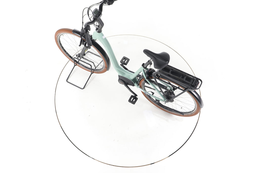 Riese & Müller Swing Vario City E-Bike Tiefeinsteiger - Image 20