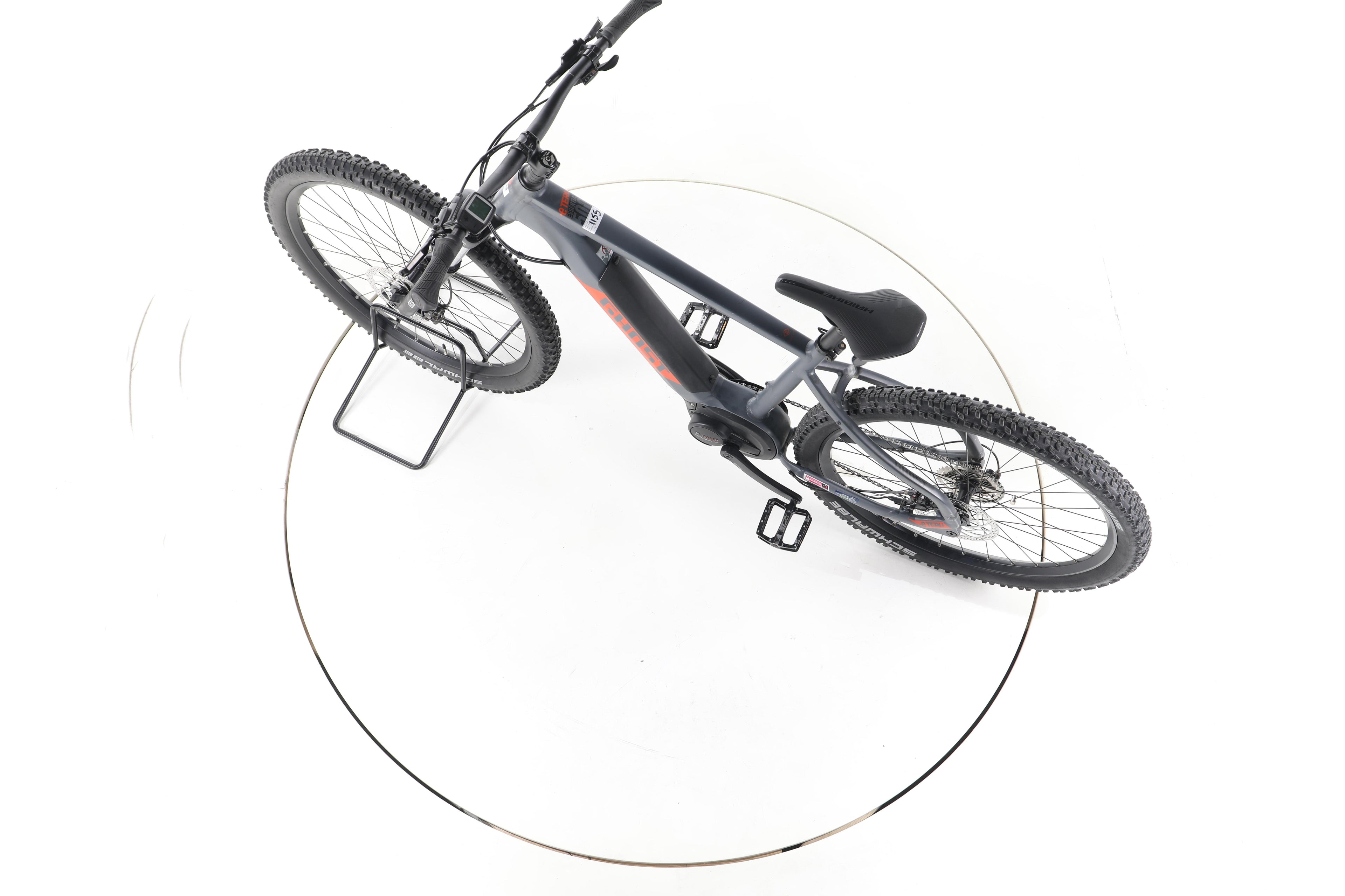 Ghost E-Teru B Essential E-Bike - Image 20