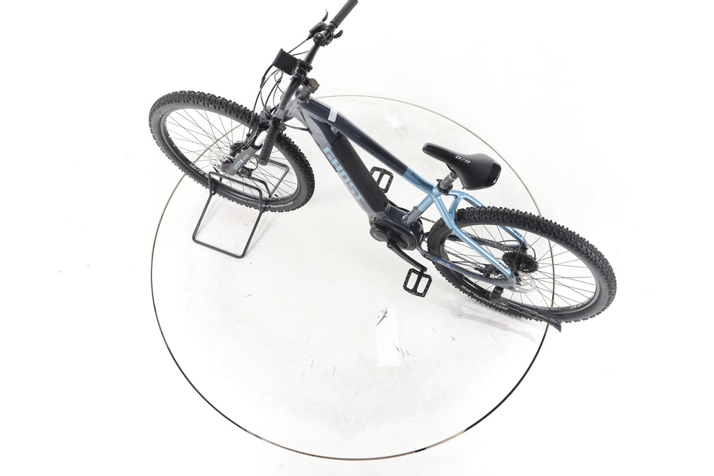 Ghost E-Teru B Essential E-Bike - Image 20
