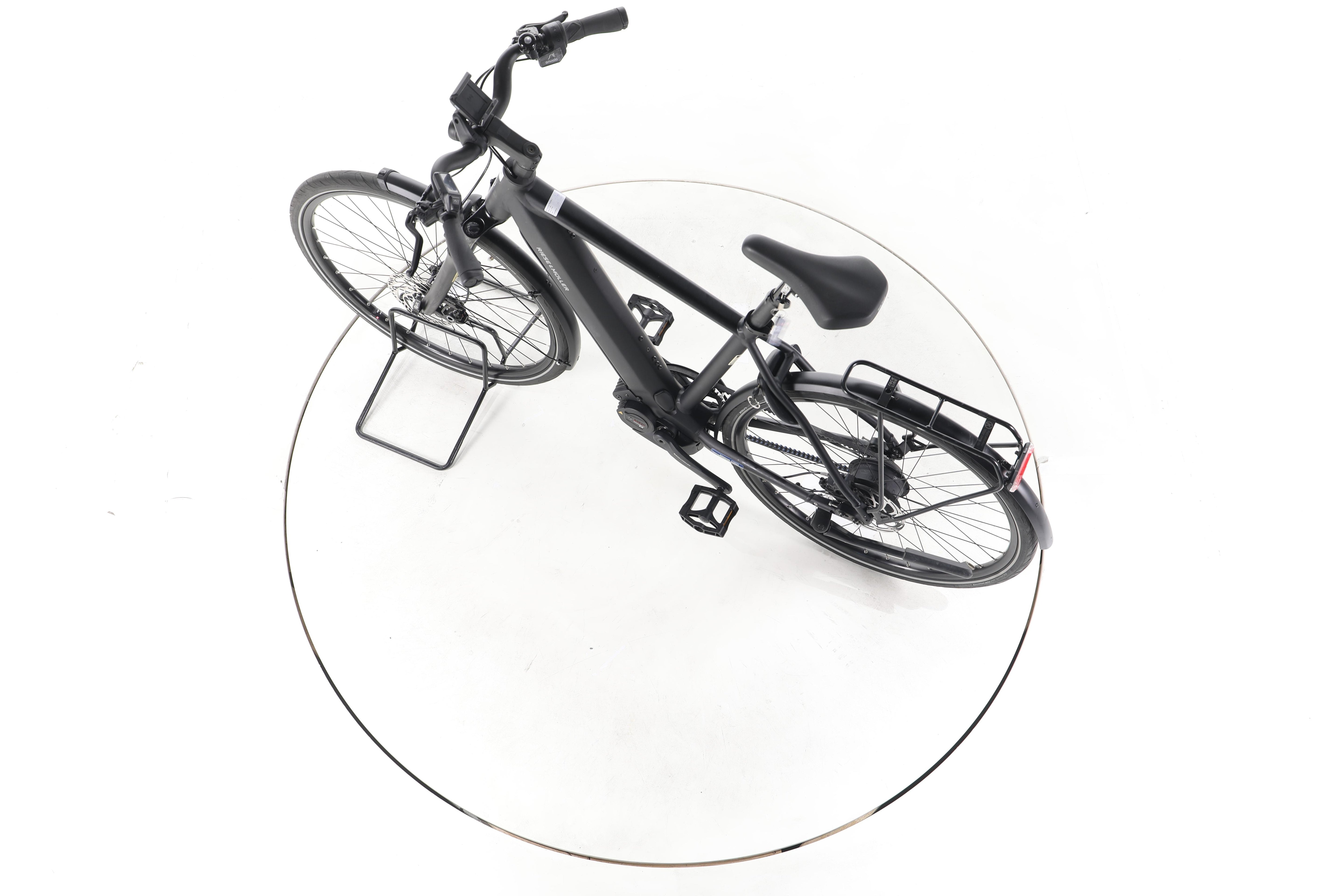 Riese & Müller Roadster4 Vario City E-Bike 2025 - Image 20