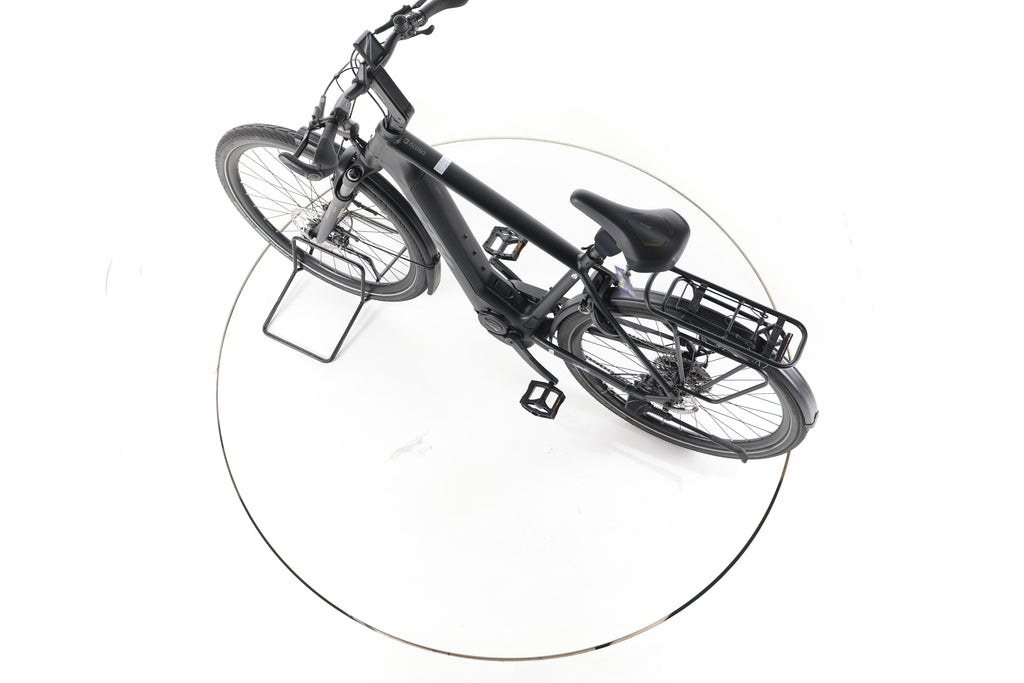 KTM Cento 10 Trekking E-Bike 2023 - Image 20