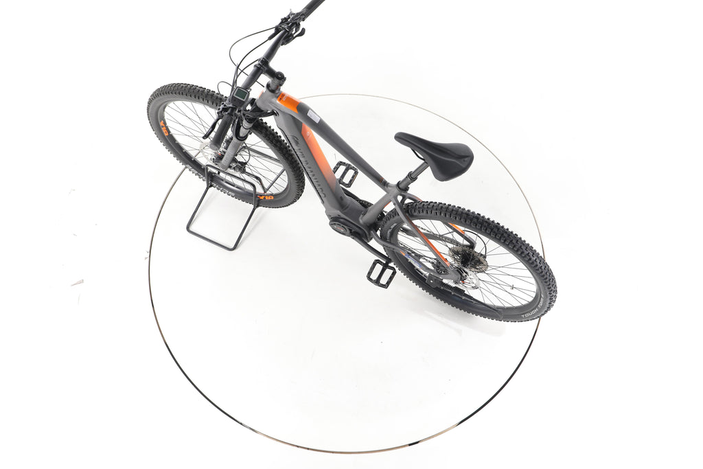 X-Fact Kilimanjaro E-Power Race 29 E-Bike - Image 20