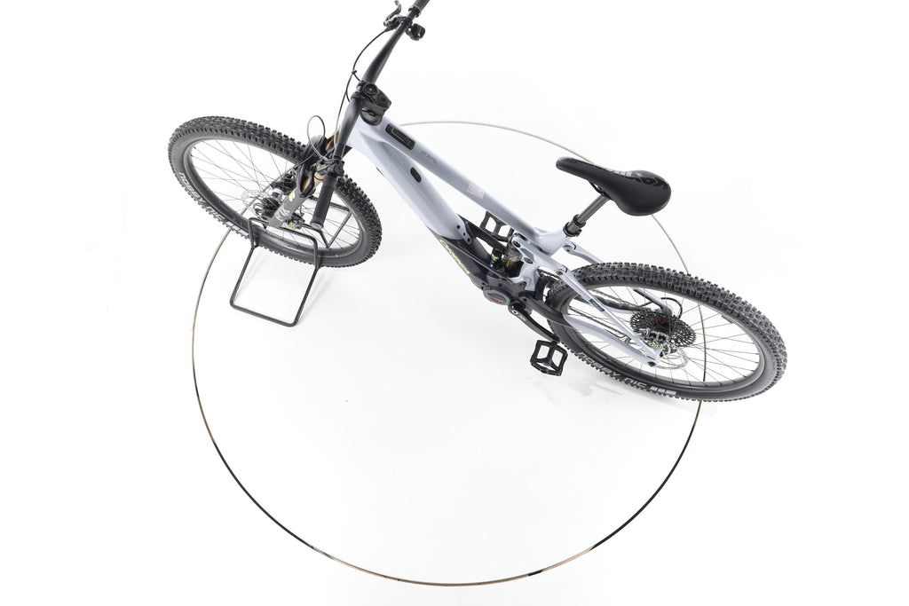 Orbea Wild M-LTD Fully E-Bike Carbon 2024 - Image 20