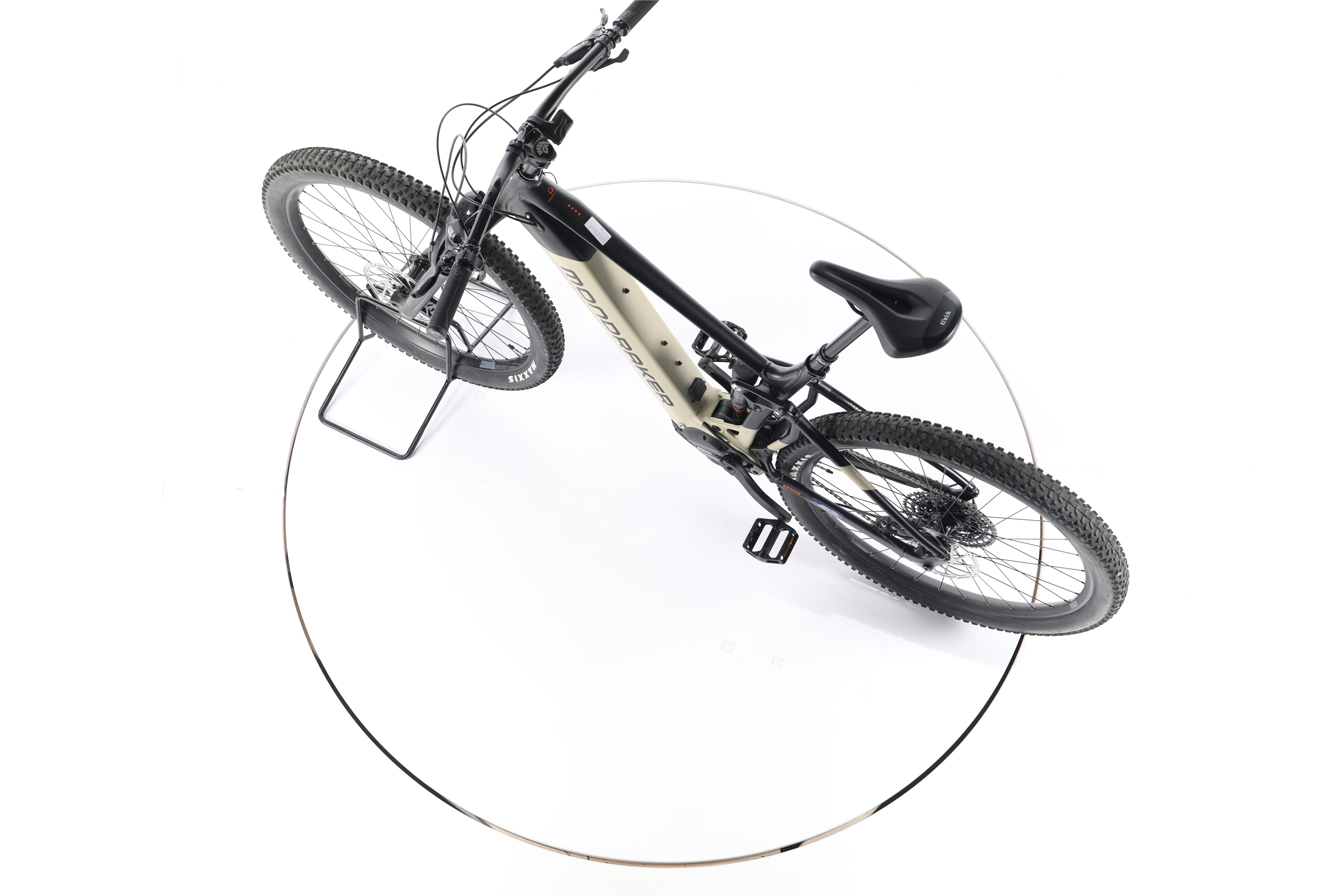 Mondraker DUSK Fully E-Bike - Image 20