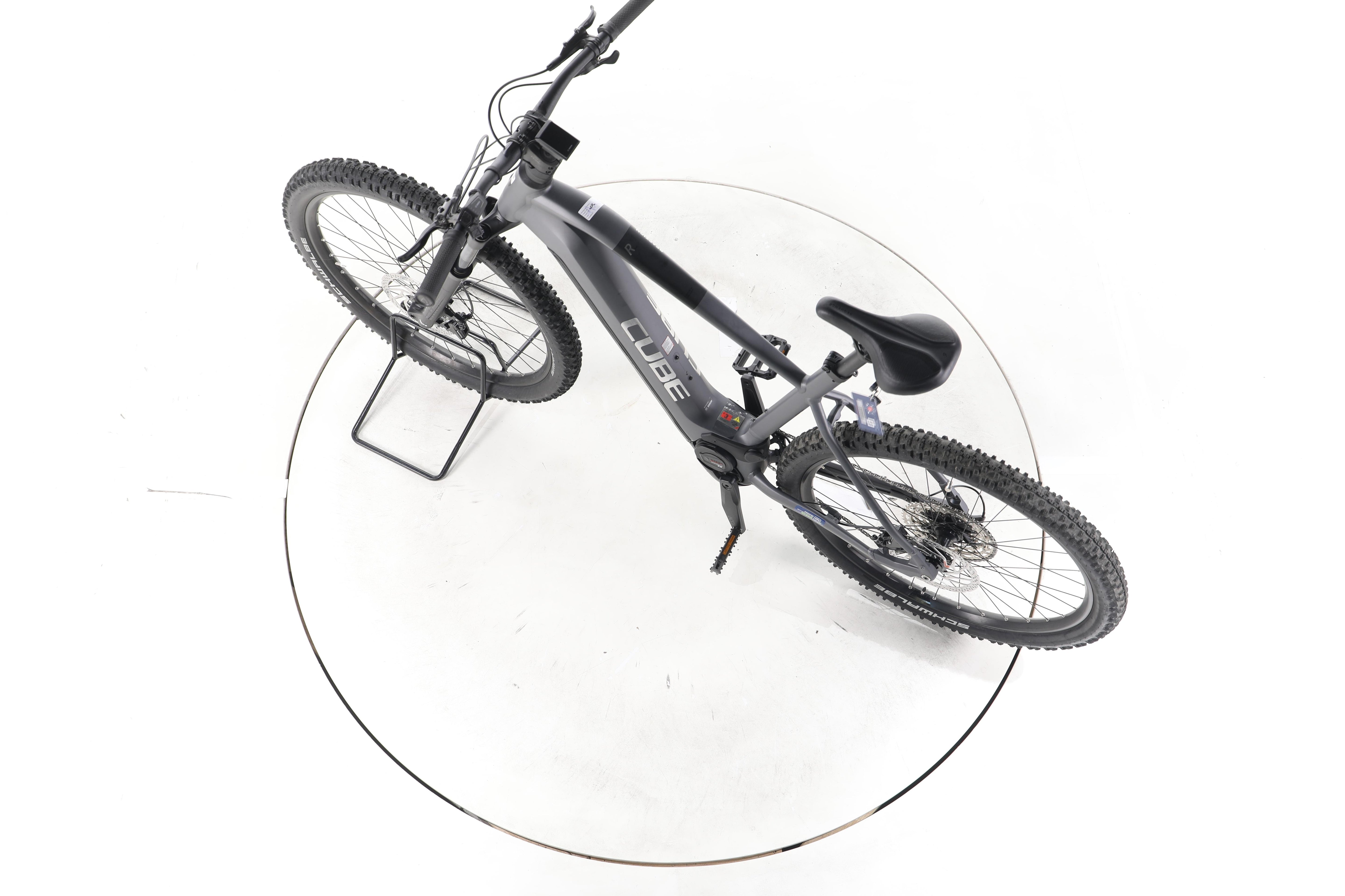 Cube Reaction Hybrid Race E-Bike - Image 20