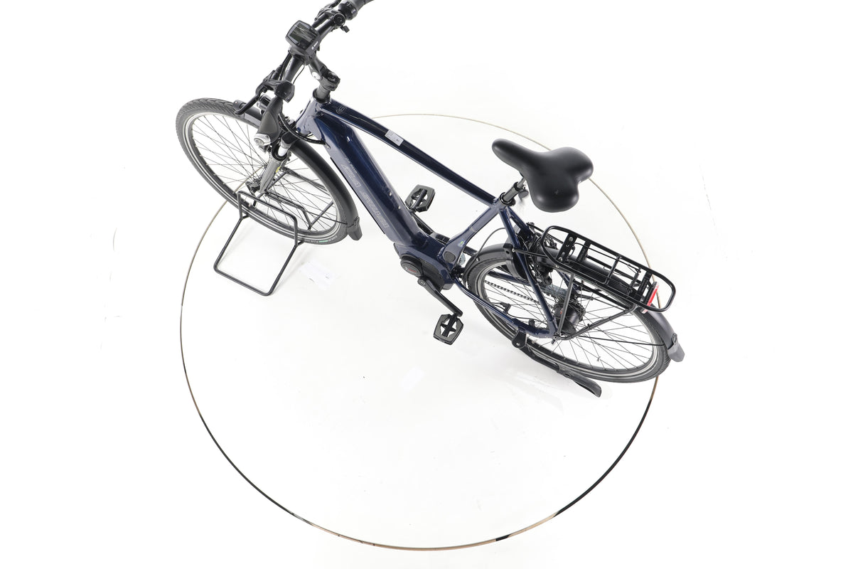 Da Silva C8-Bosch Intube City E-Bike - Image 20