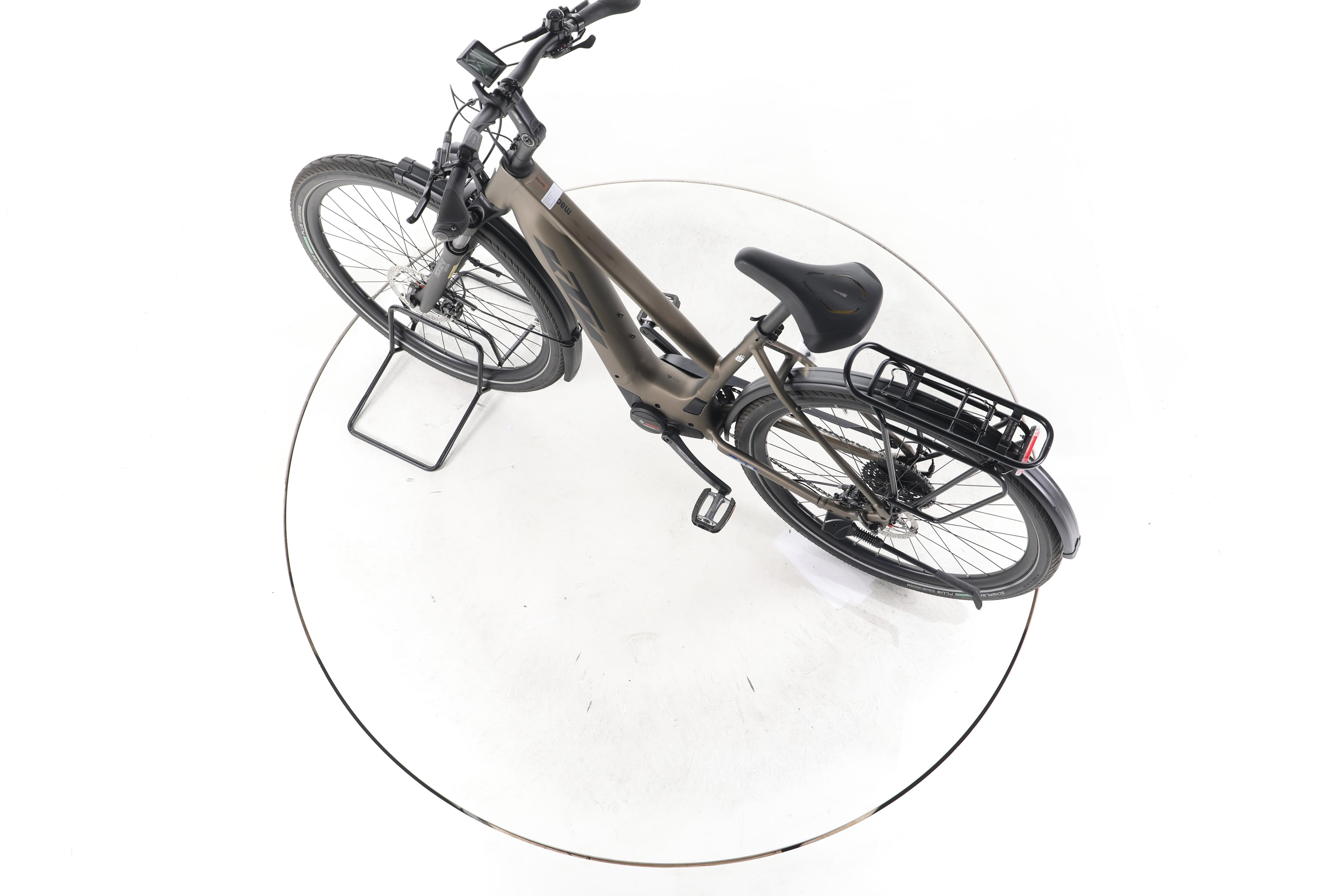 KTM Macina Tour P510 Trekking E-Bike 2025 - Image 20