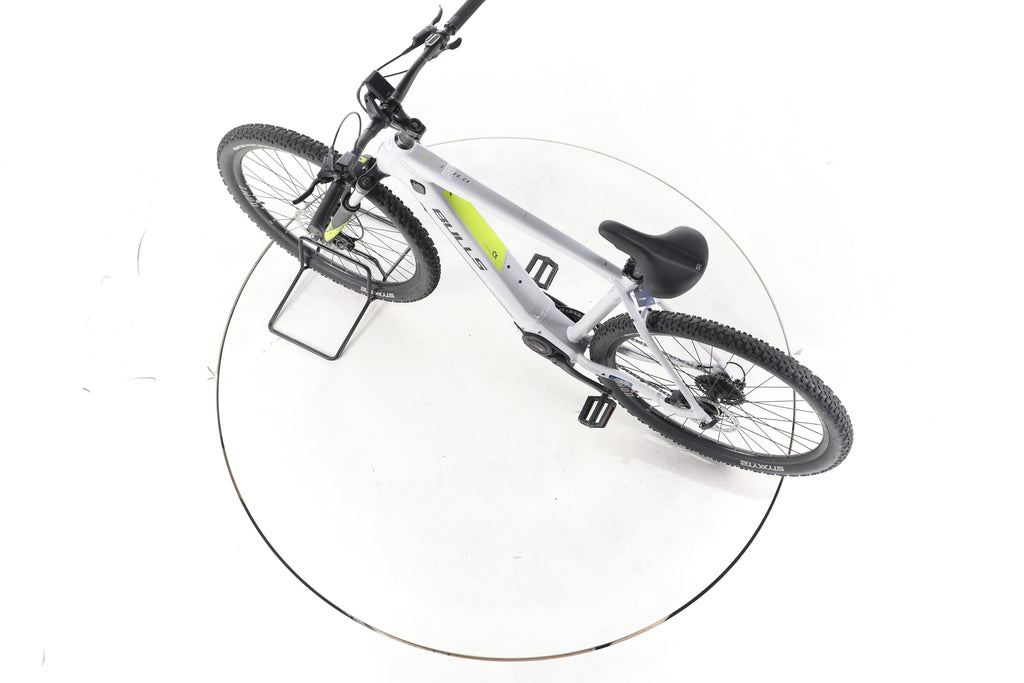 Bulls LT EVO CX E-Bike - Image 20
