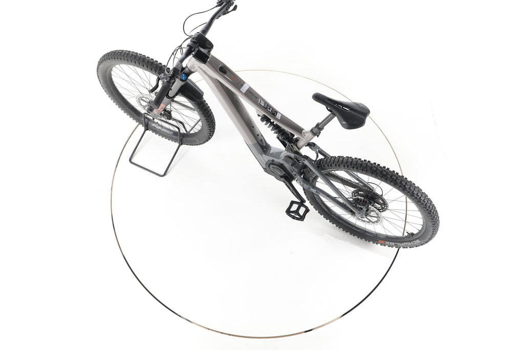 Focus Sam² 6.8 Fully E-Bike - Image 20