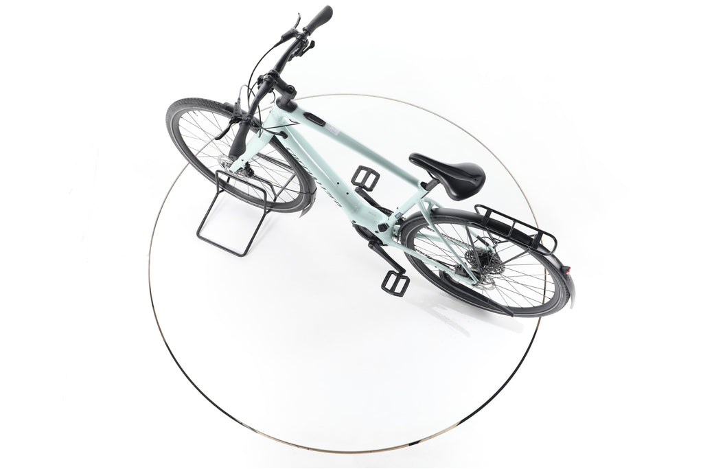 Specialized Turbo Vado SL 4.0 Trekking E-Bike - Image 20