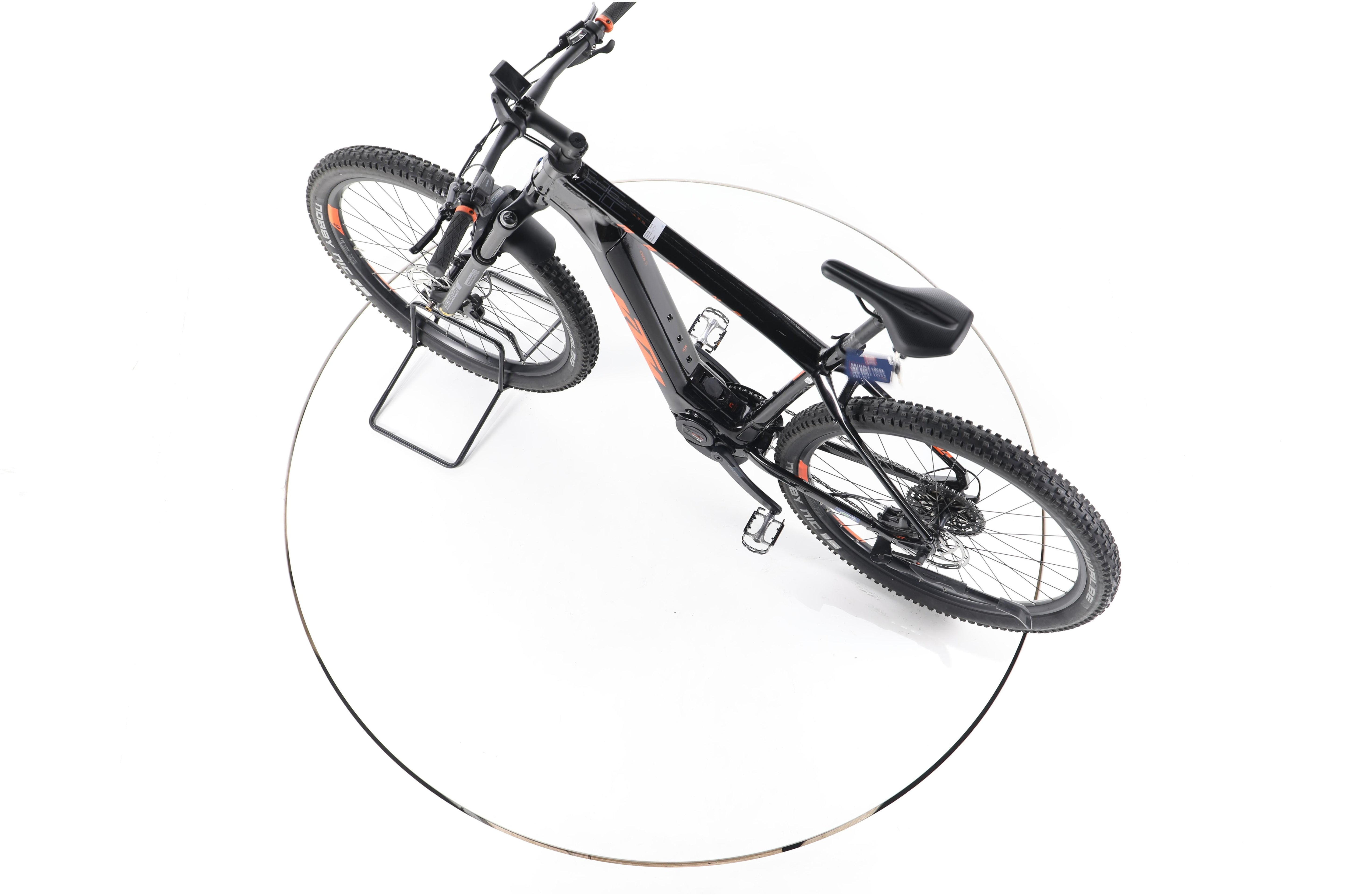 KTM Macina Team 792 E-Bike - Image 20