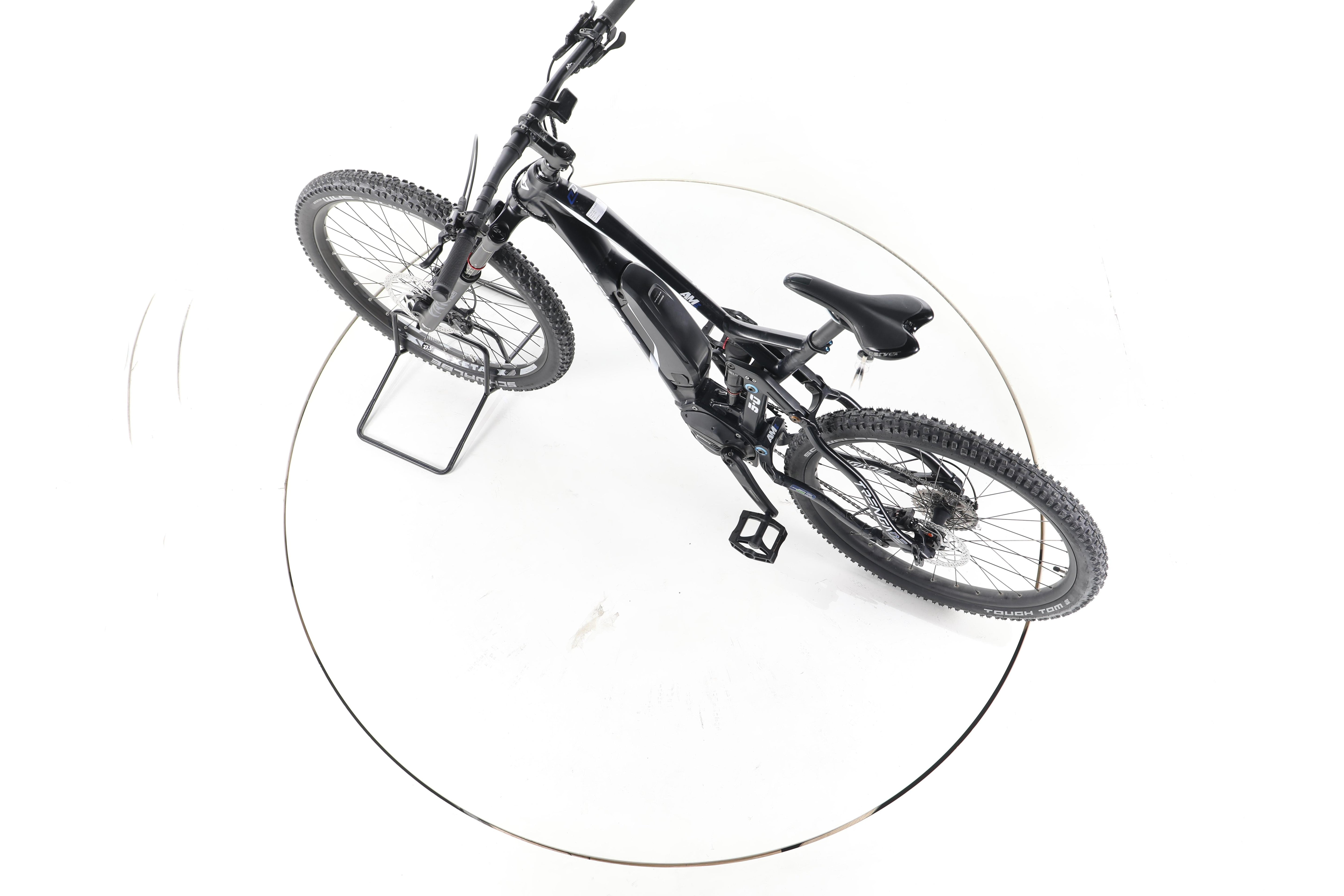 TRENGA DE AME 5.0 Fully E-Bike - Image 20