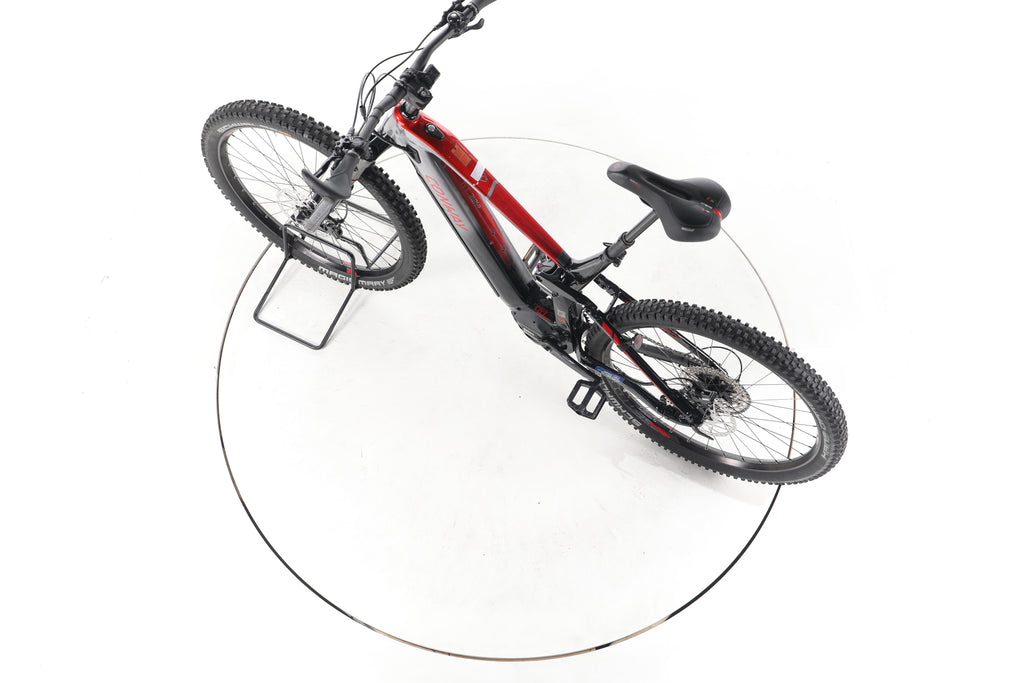 Conway eWME 3.9 E-Bike Fully - Image 20