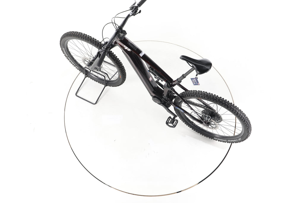 Cube Stereo Hybrid ONE55 C:68X SLX Fully E-Bike Carbon 2024 - Image 20